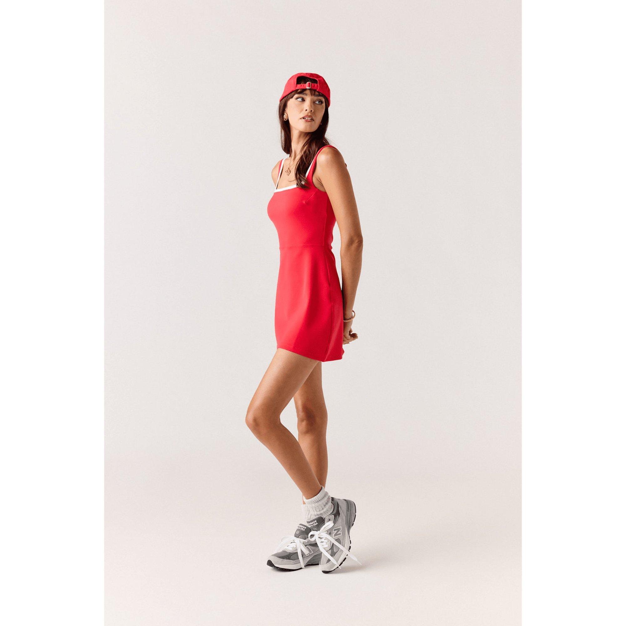 Cami Women's Golf Dress