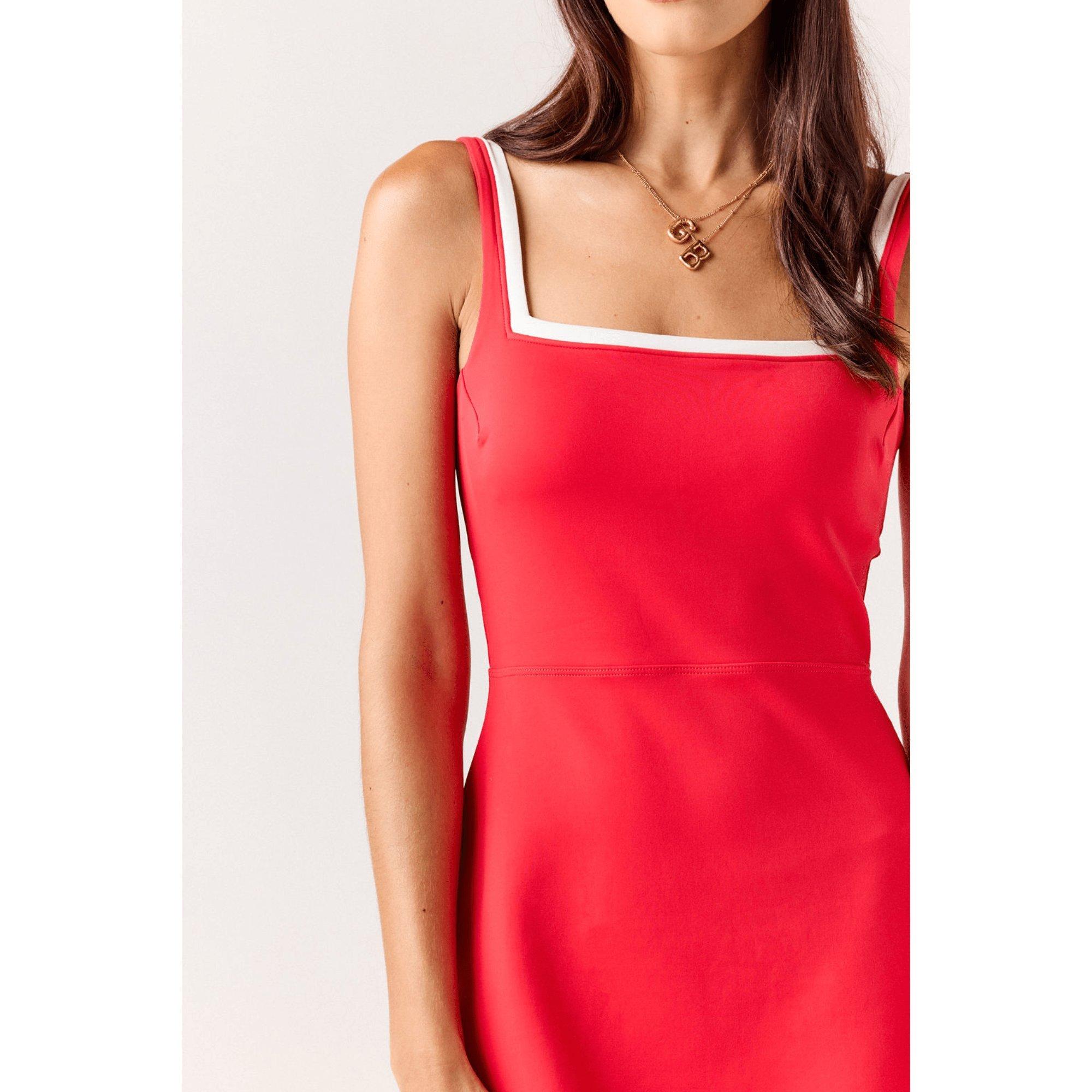 Cami Women's Golf Dress