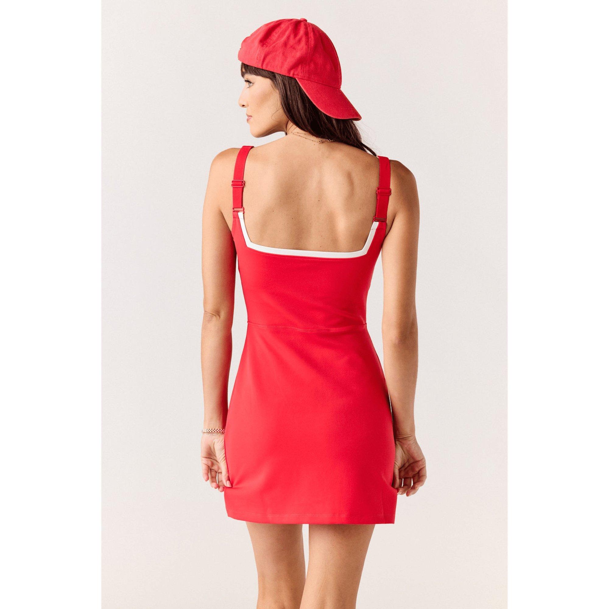 Cami Women's Golf Dress