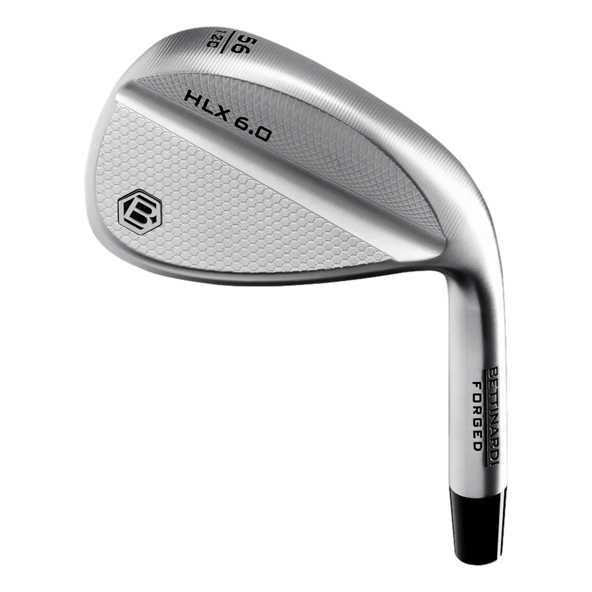 HLX 6.0 Pro Chrome Wedge