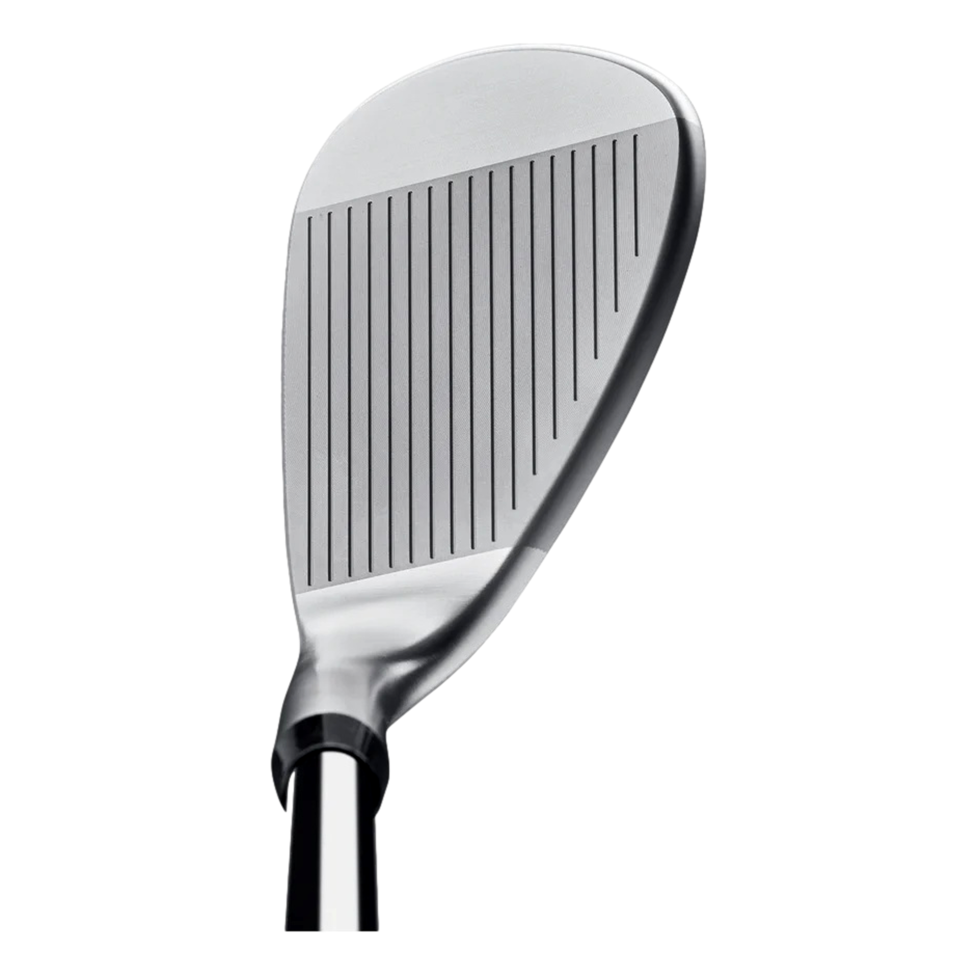 HLX 6.0 Pro Chrome Wedge