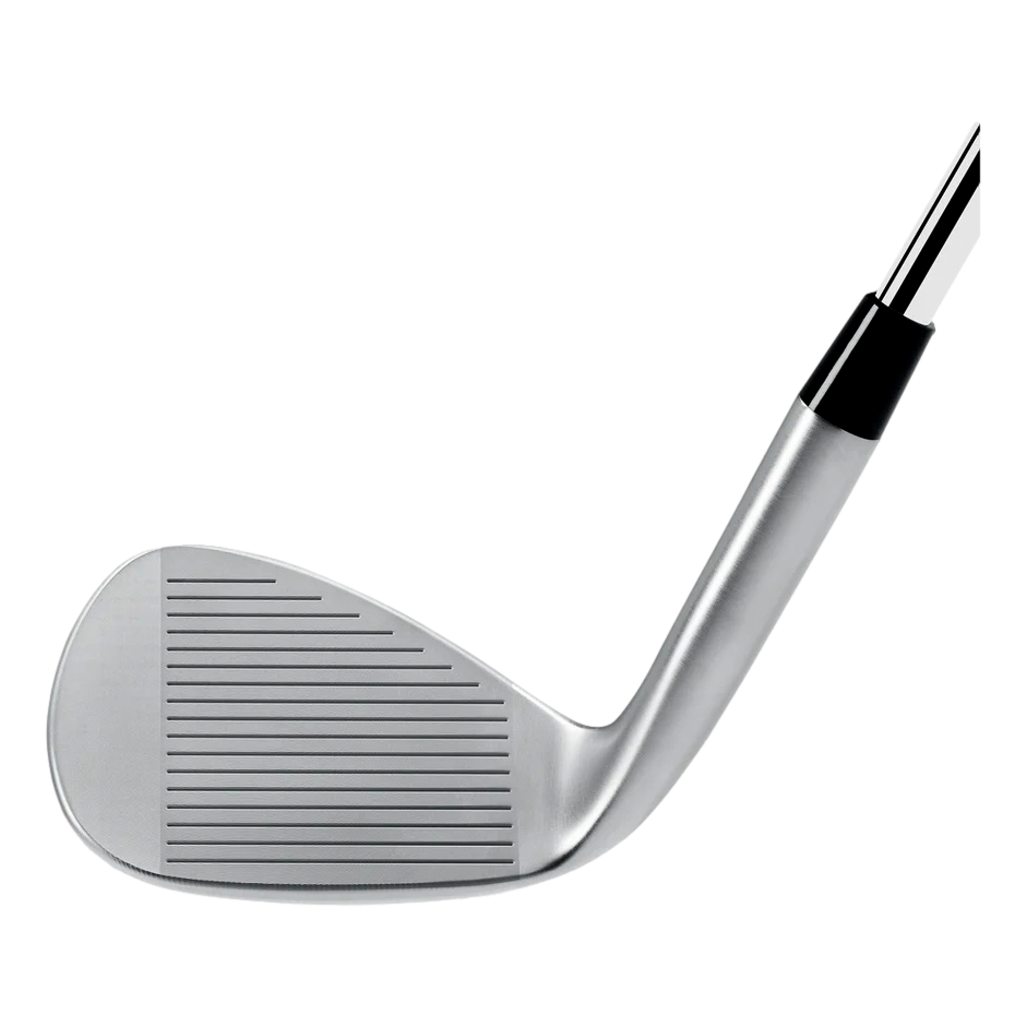 HLX 6.0 Pro Chrome Wedge
