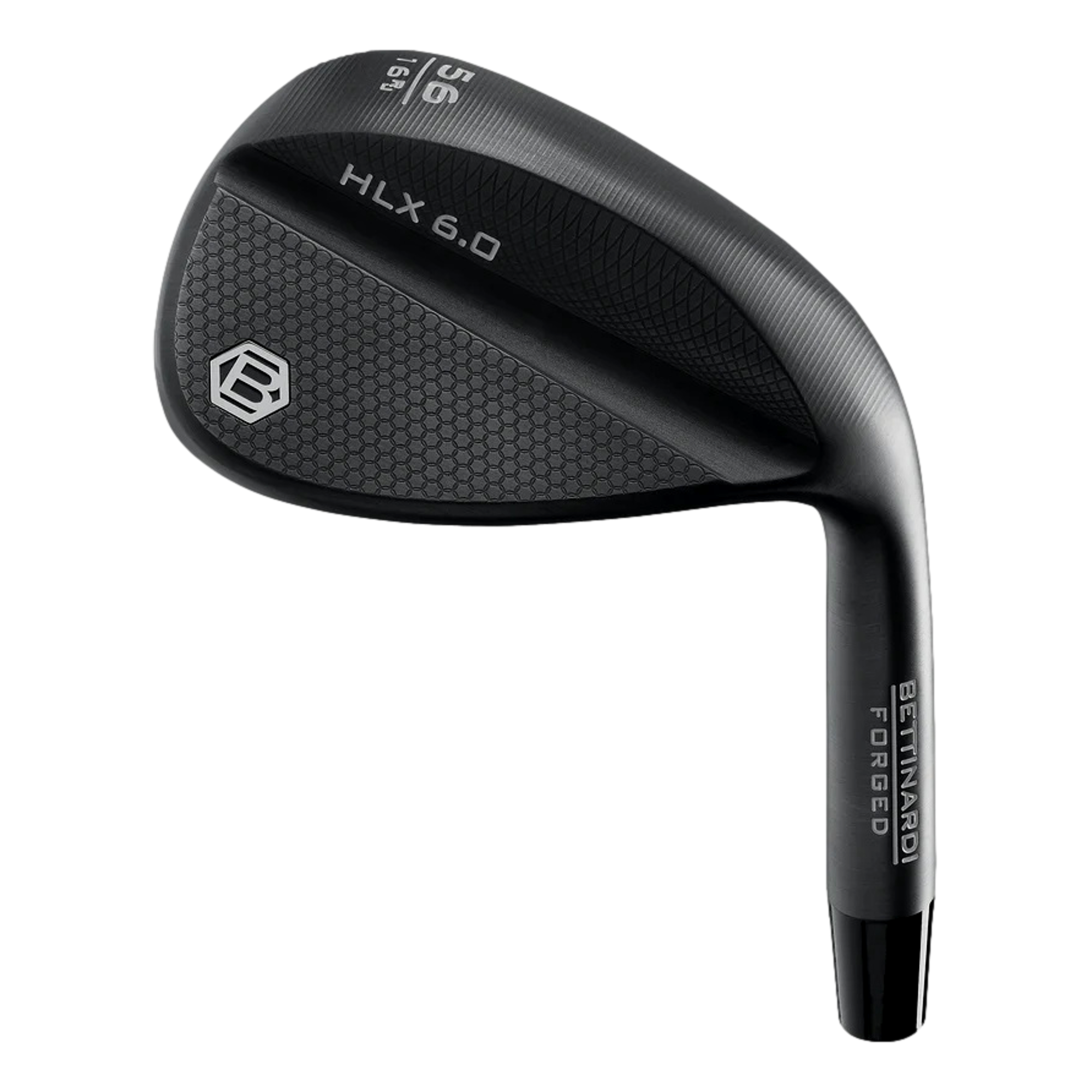 HLX 6.0 Graphite Wedge