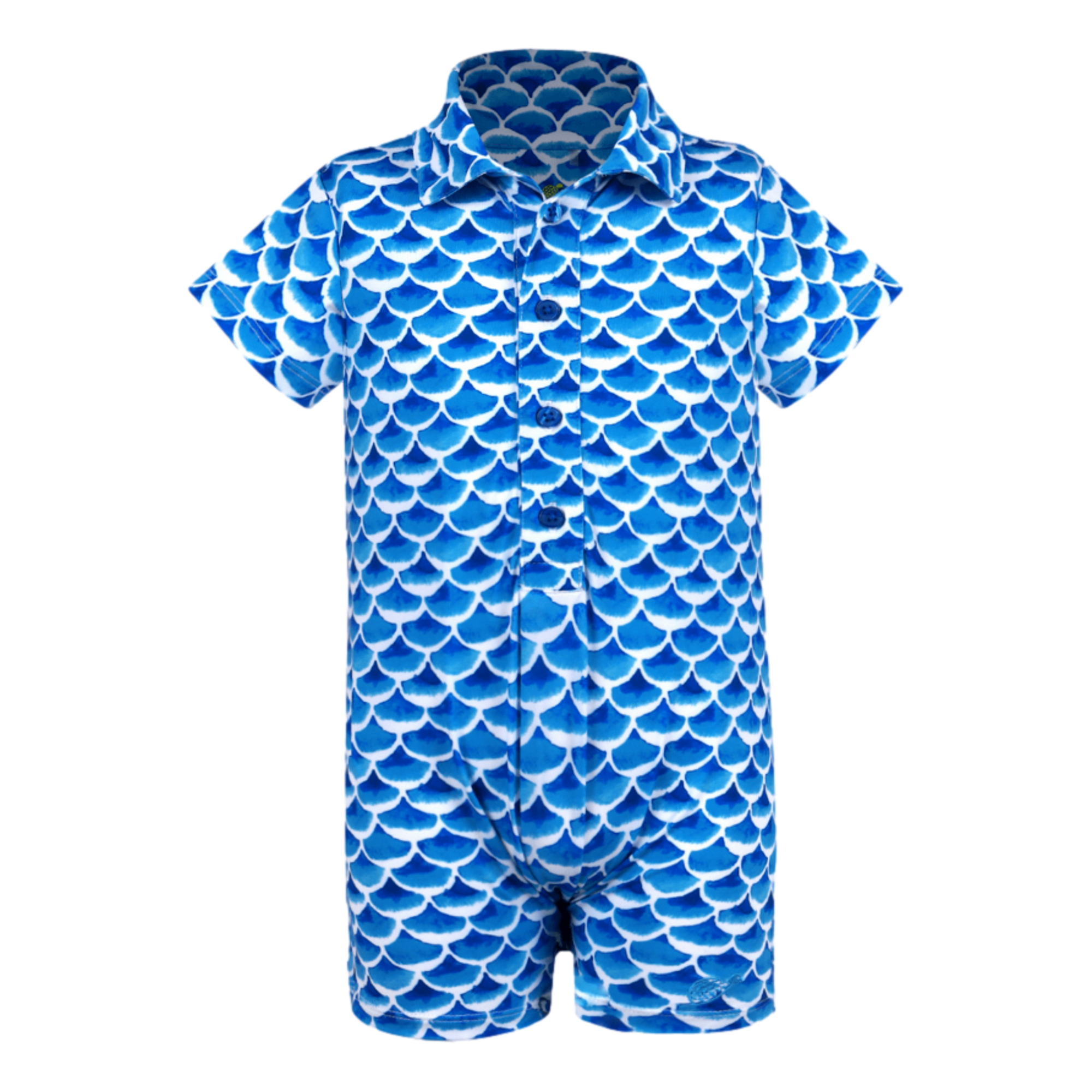 Baby Boys Alfie Jumper