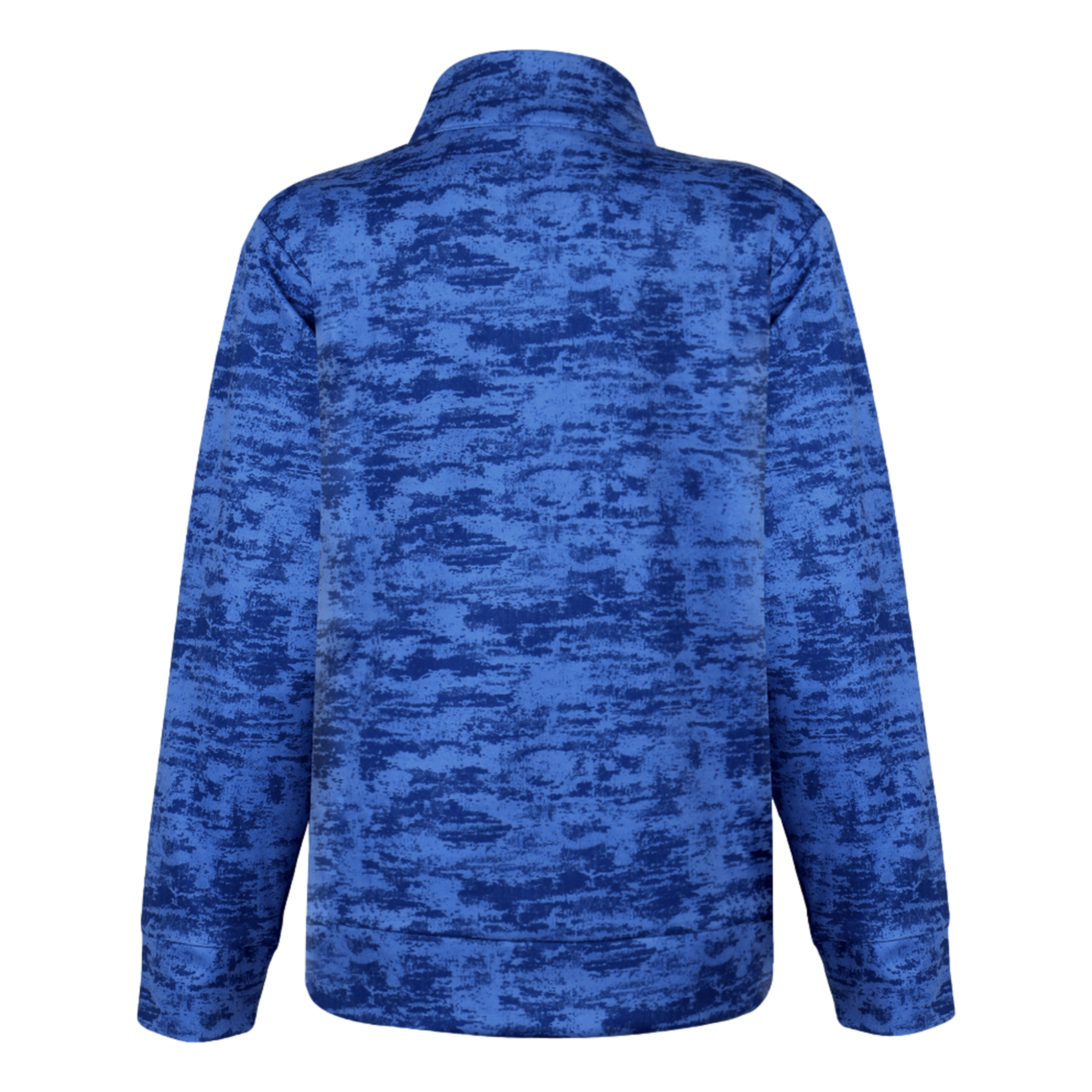 Boys Asa Pullover