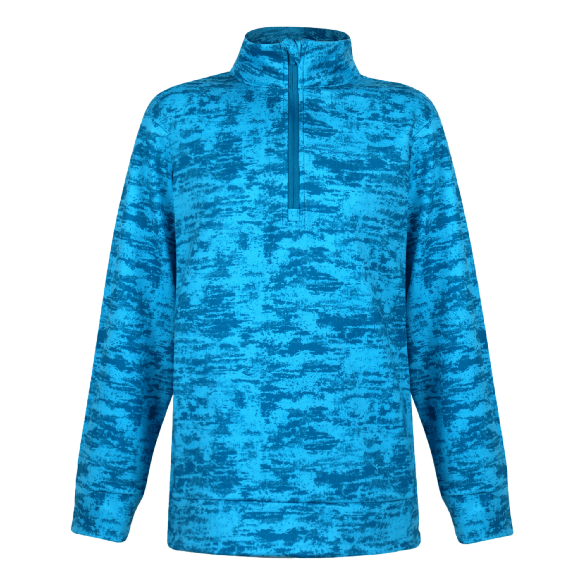 Boys Asa Pullover