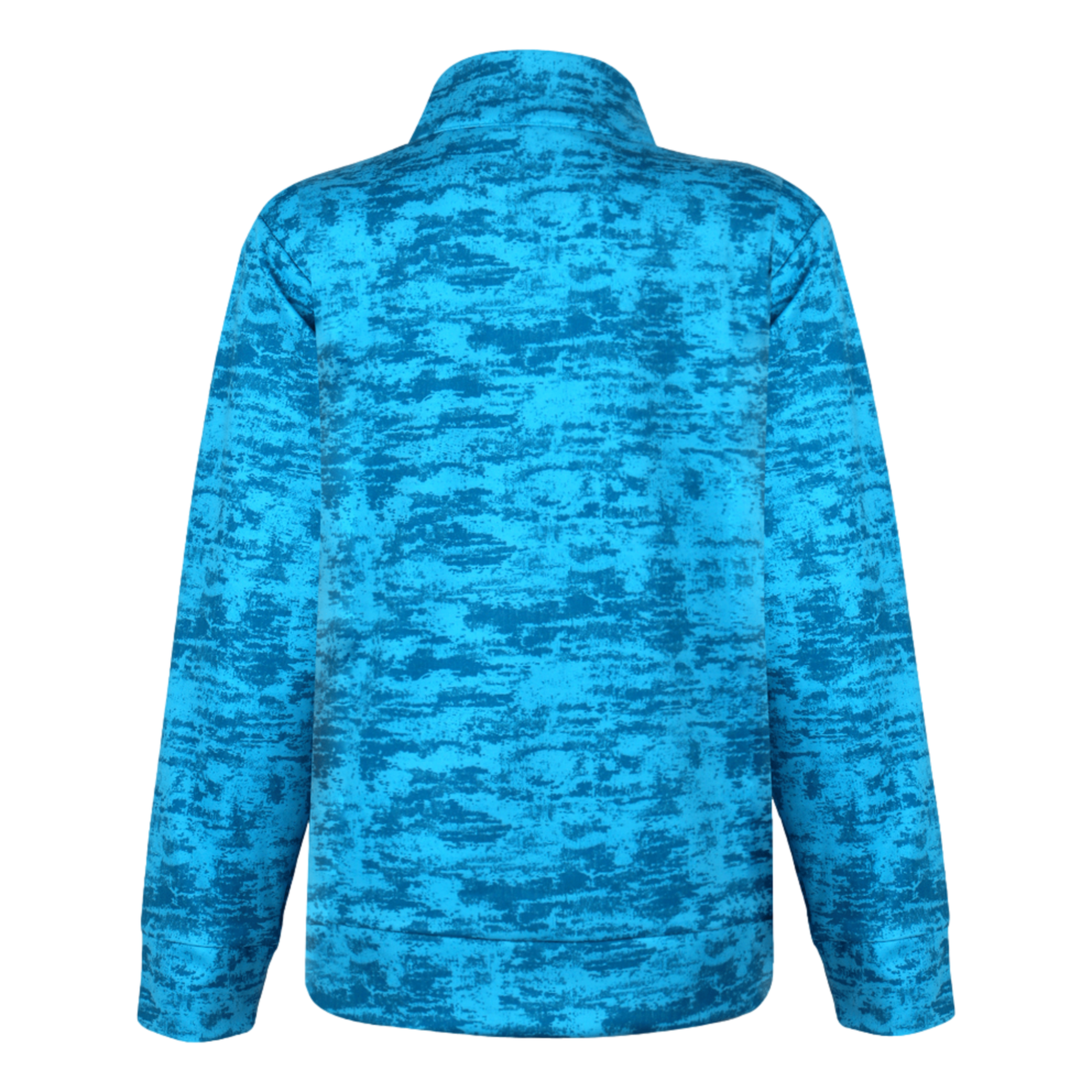 Boys Asa Pullover