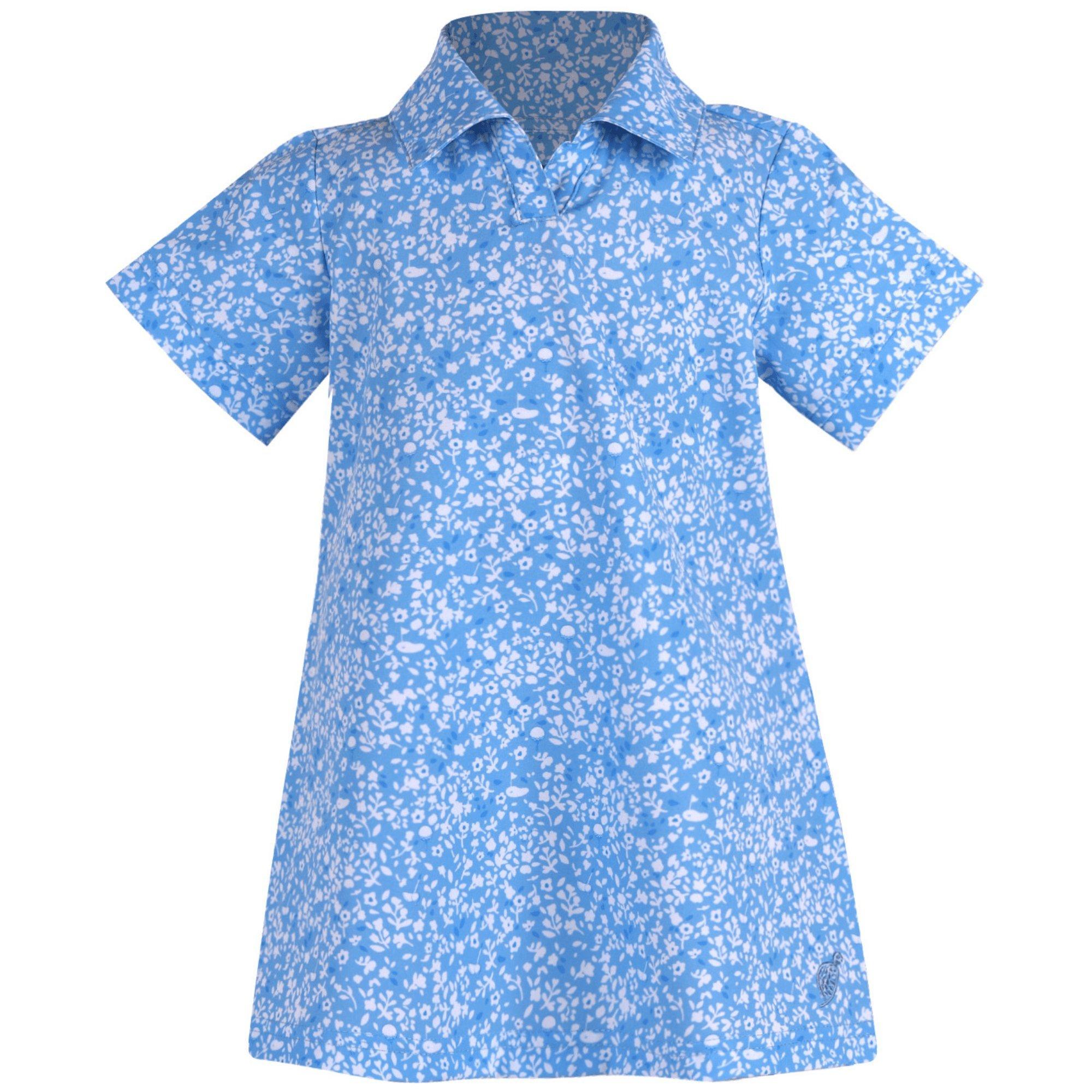 Mini Girls Felicity Dress