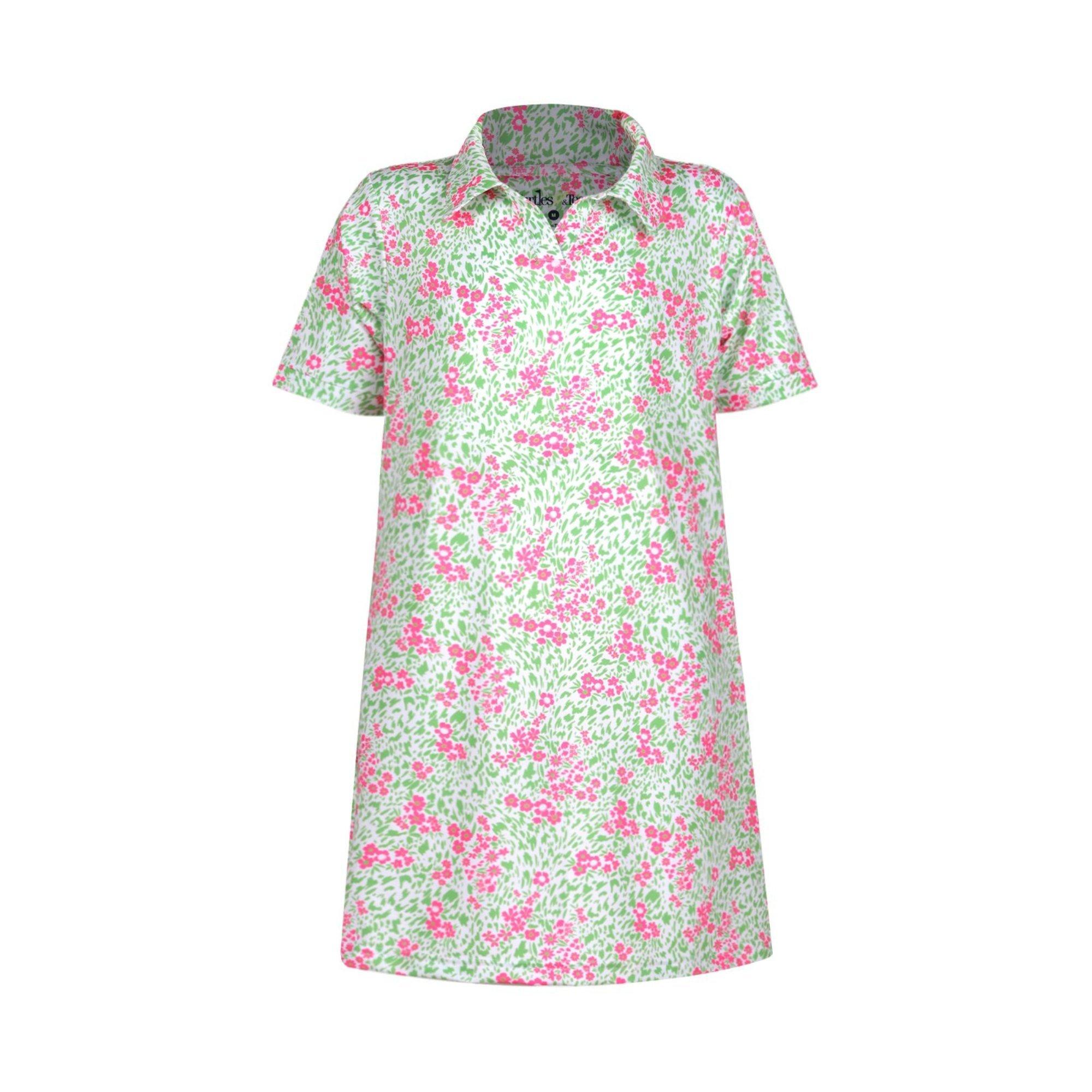 Mini Girls Felicity Dress