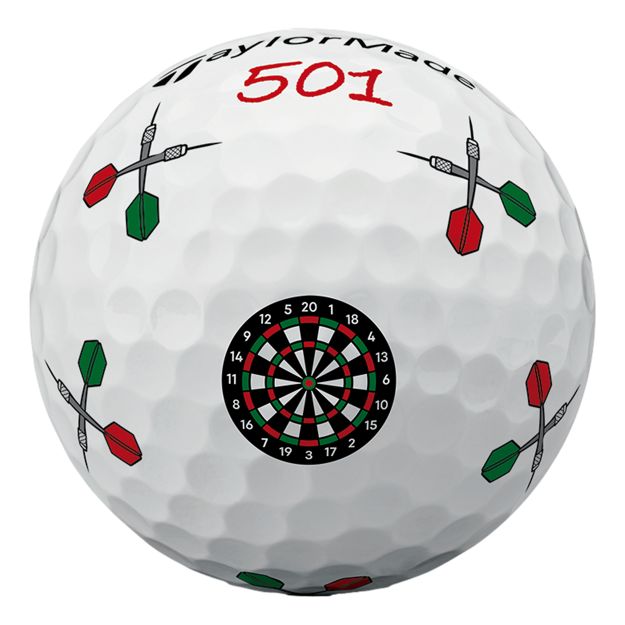 TP5x pix Darts | PGA TOUR Superstore