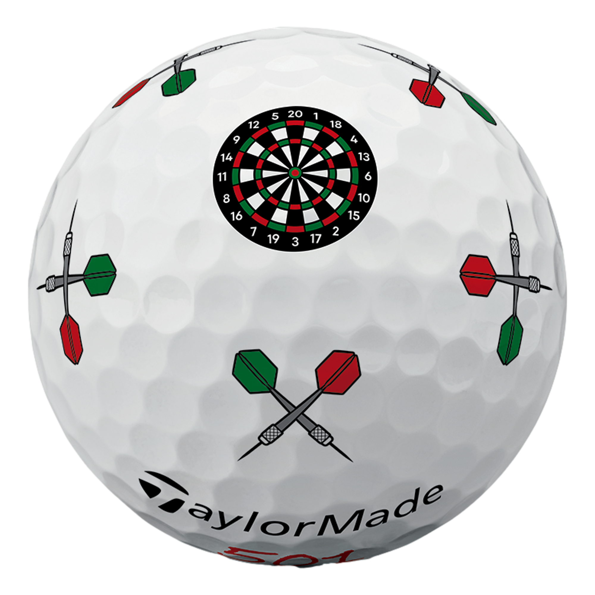 TP5x pix Darts | PGA TOUR Superstore