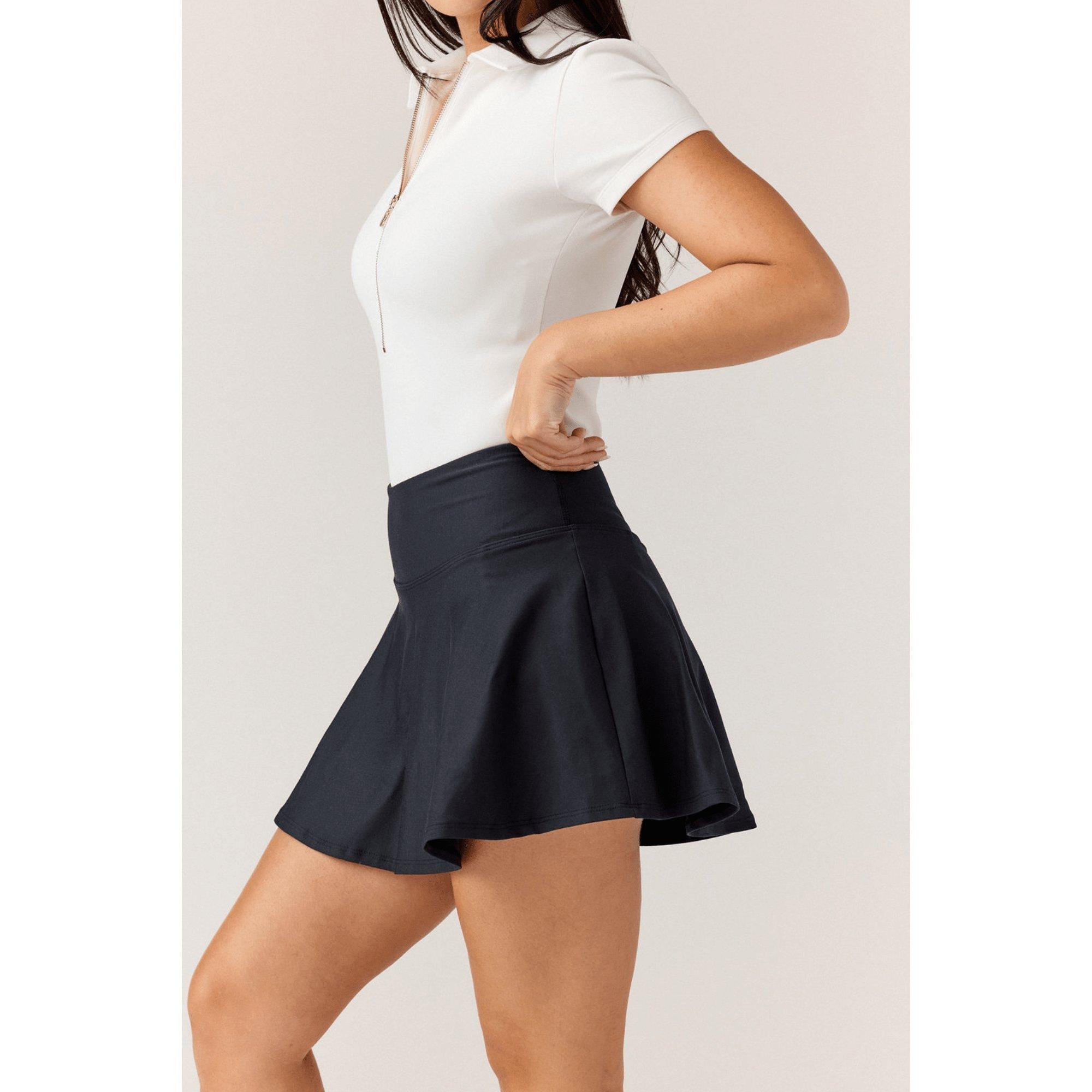 Flare Women's Golf Skirt