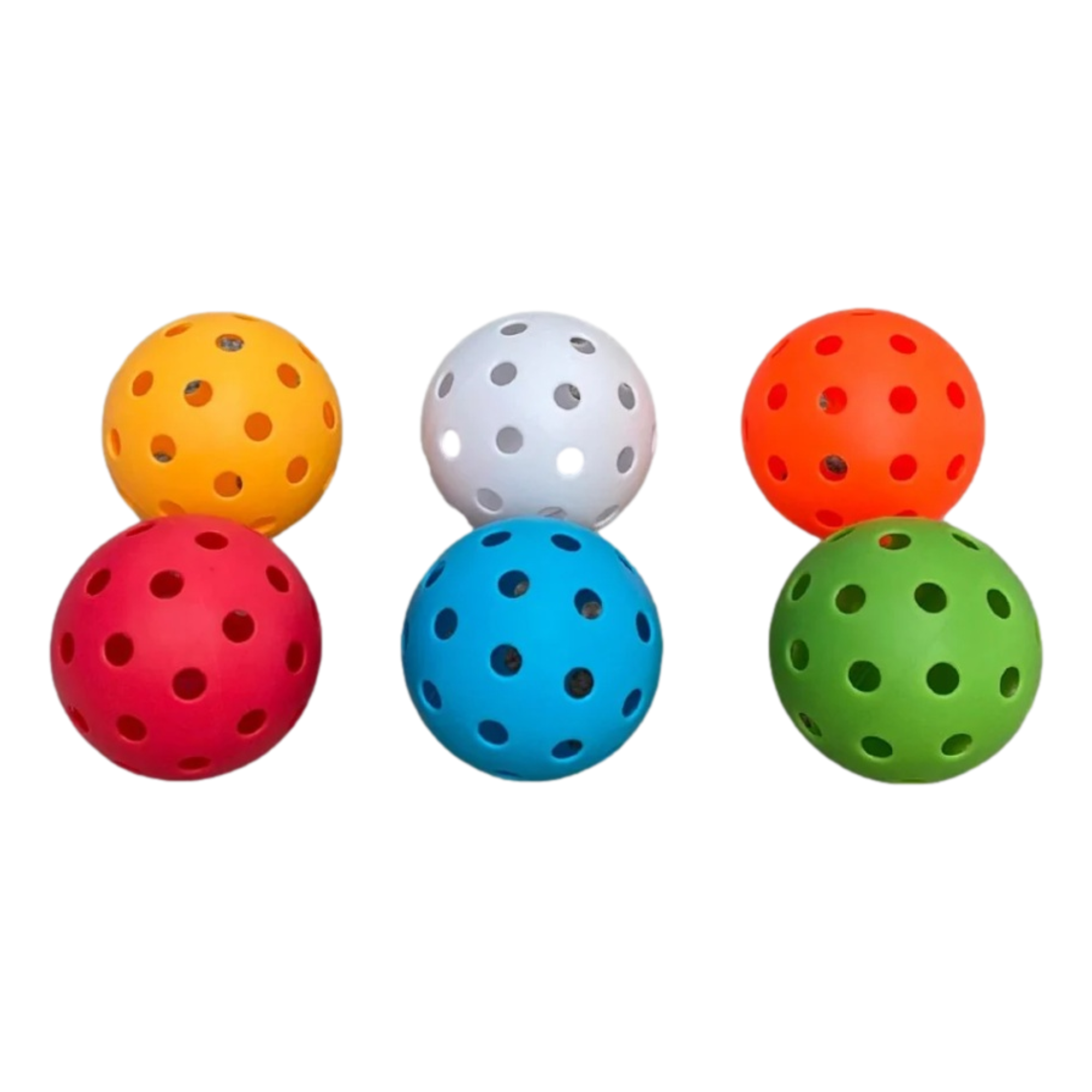 BucketGolf Golf Balls