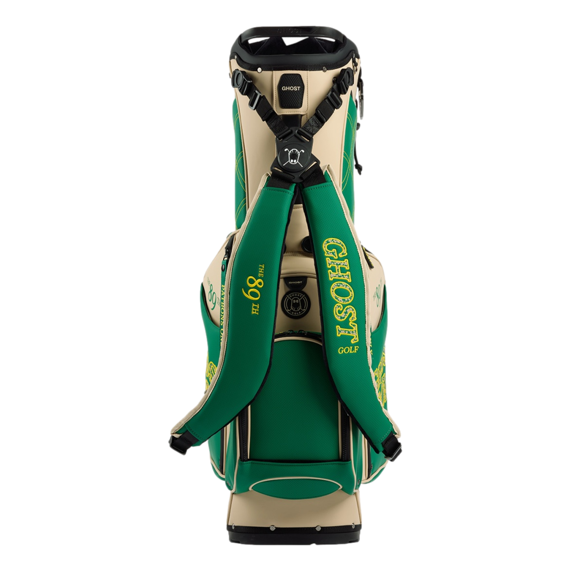 Anyday Patrons Only Limited Edition 89th 7-Way Golf Stand Bag