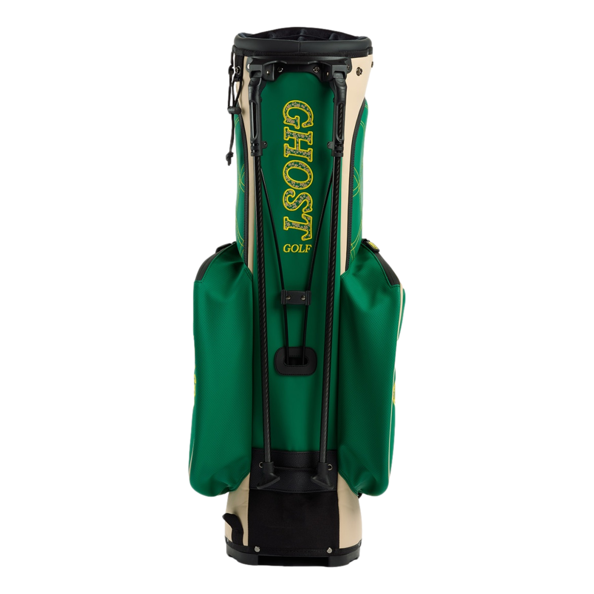 Anyday Patrons Only Limited Edition 89th 7-Way Golf Stand Bag