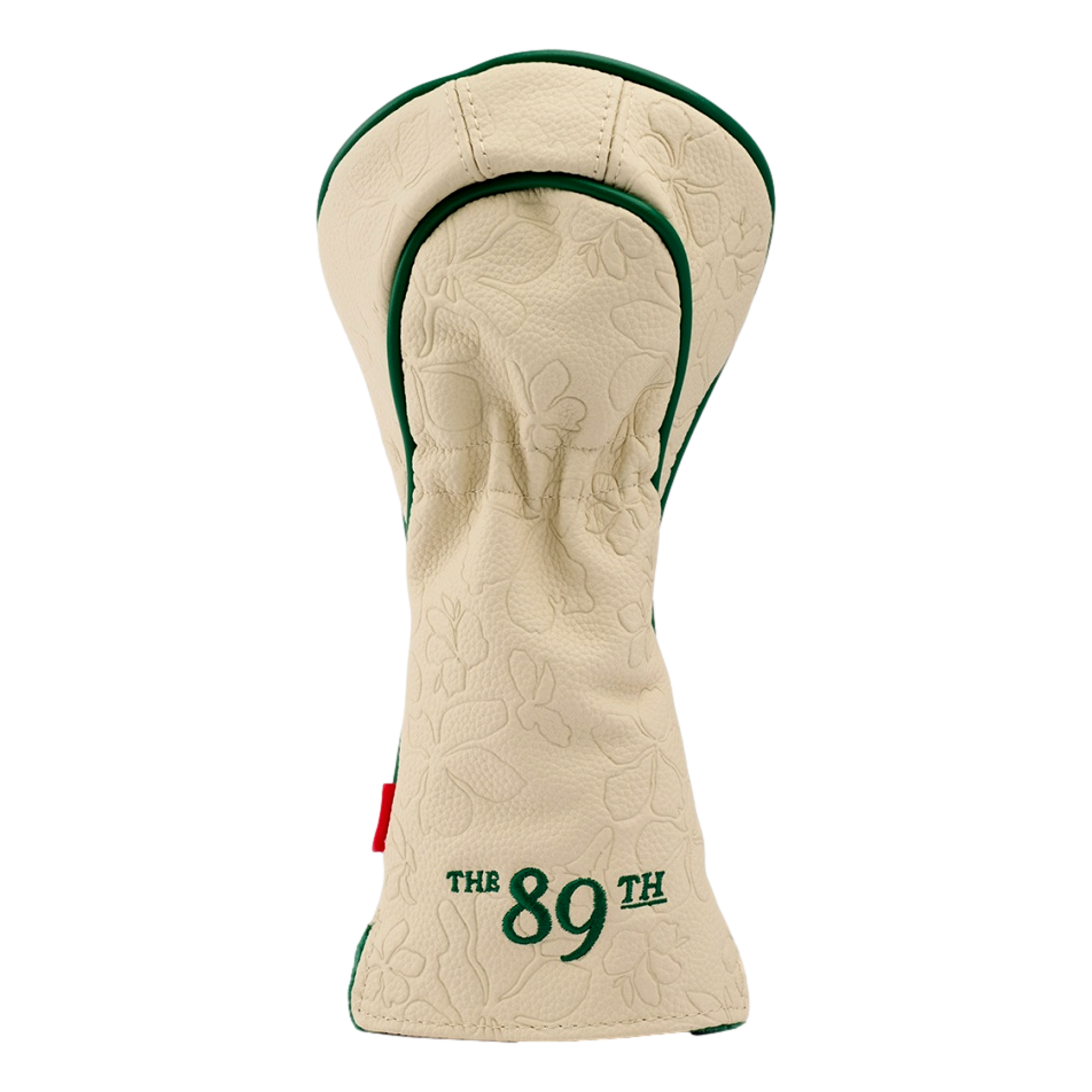 Patrons Only Limited Edition Azalea 89th Tan Fairway 3-Wood Headcover