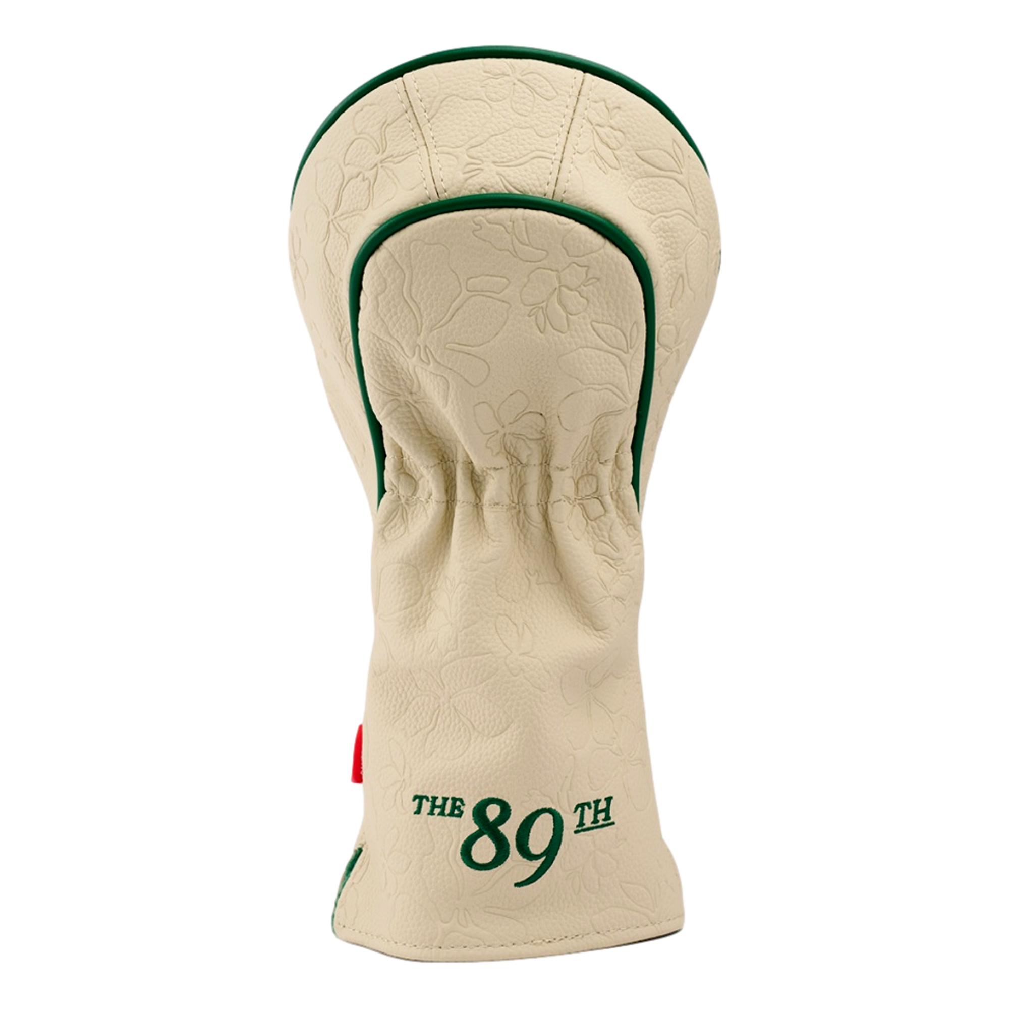 Patrons Only Limited Edition Azalea 89th Tan Fairway 5-Wood Headcover