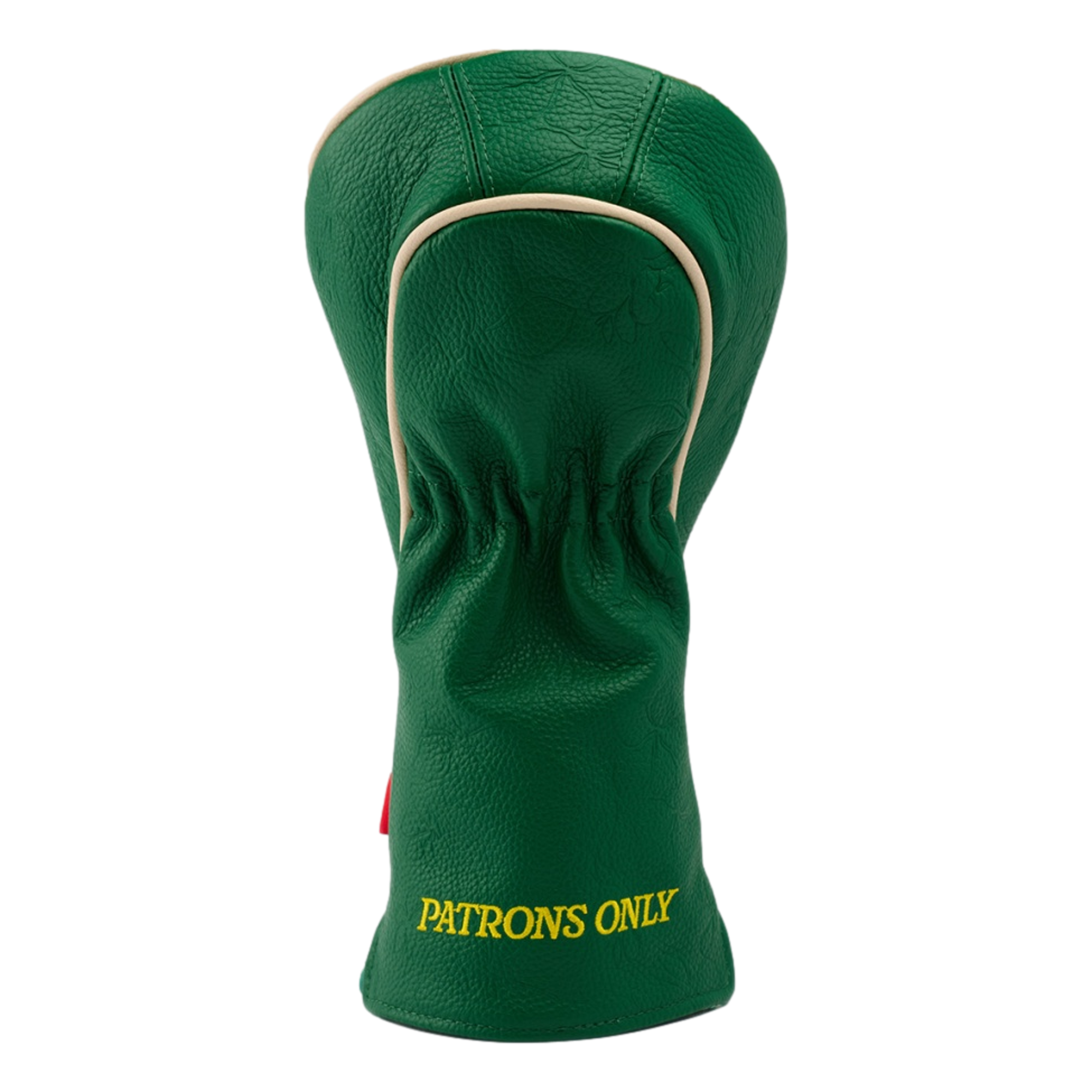 Patrons Only Limited Edition Azalea 89th Green Driver Headcover