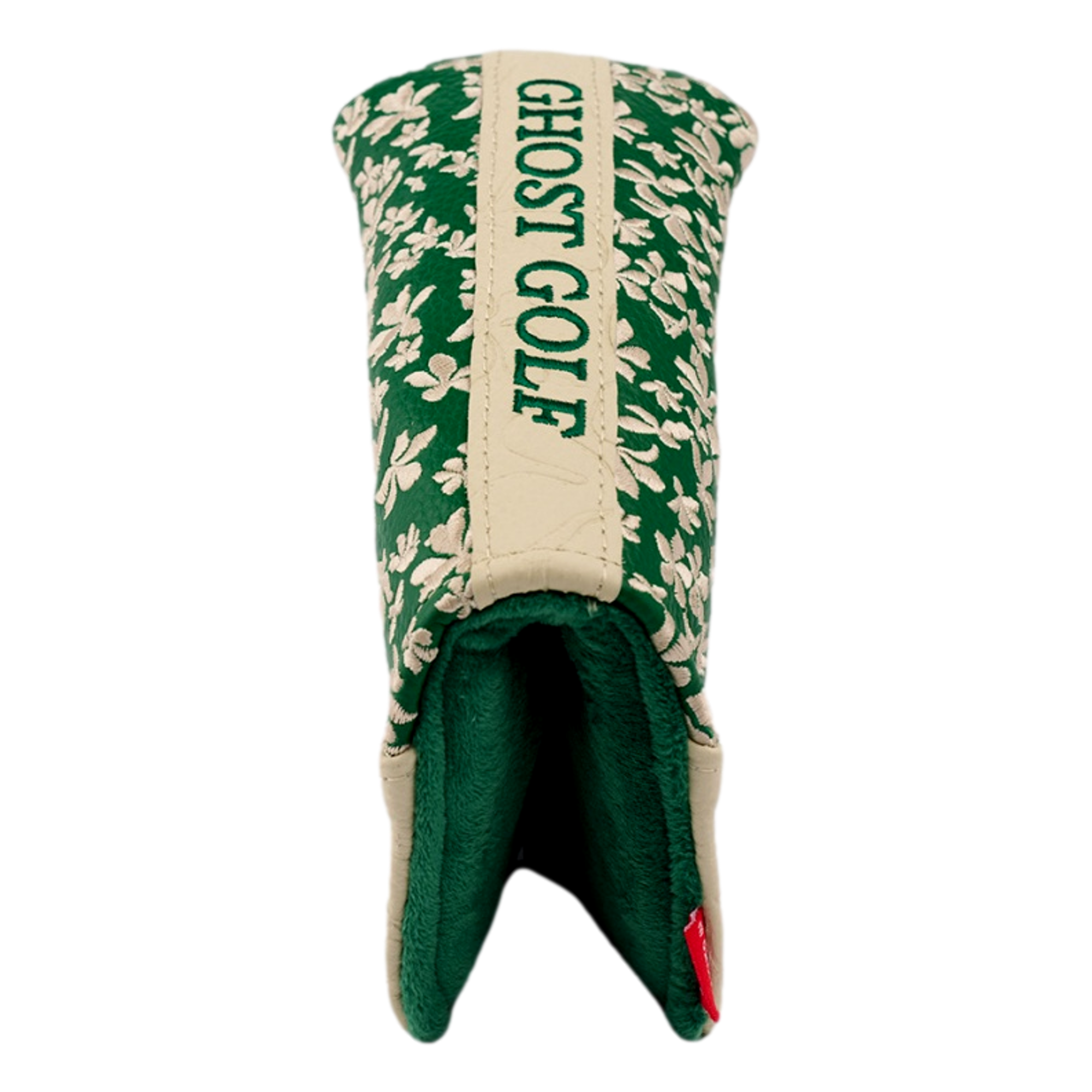 PGA TOUR ゴルフタペストリー Patrons Only Limited Edition Azalea 89th Blade Putter Headcover