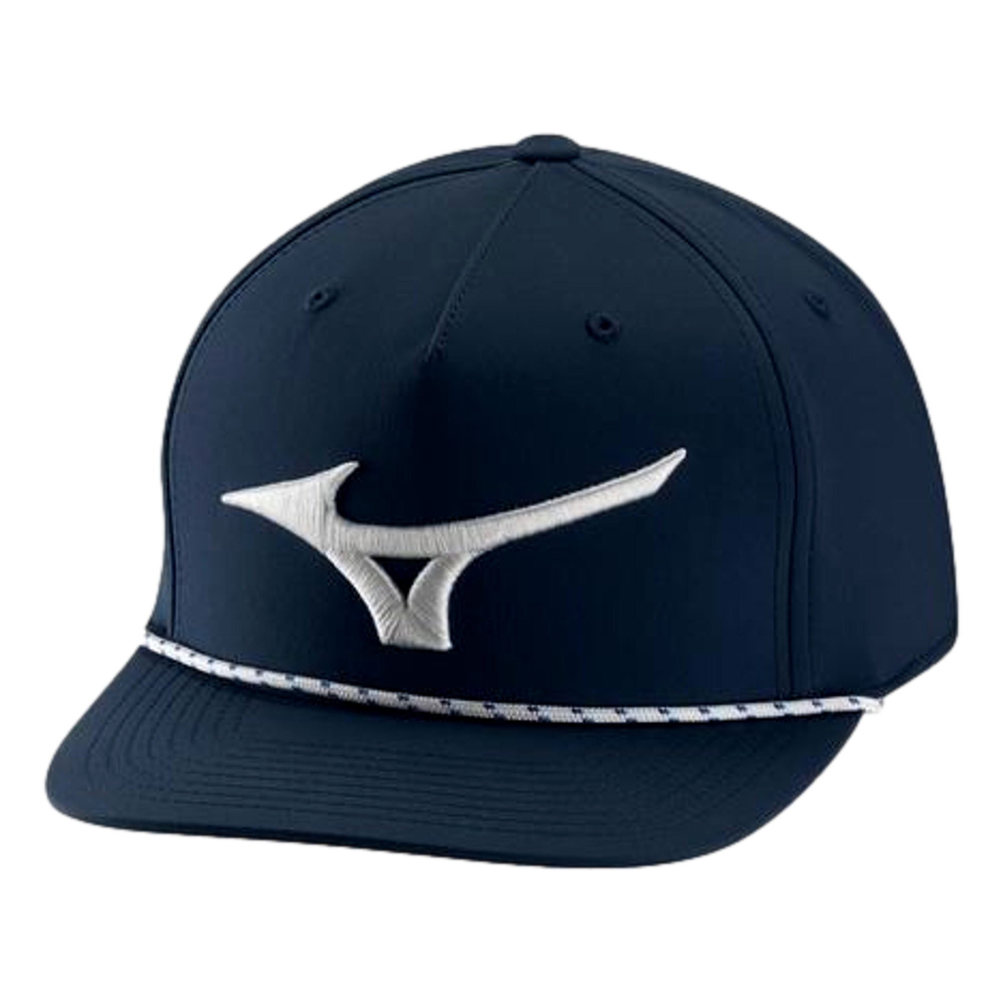 Runbird Rope Golf Hat