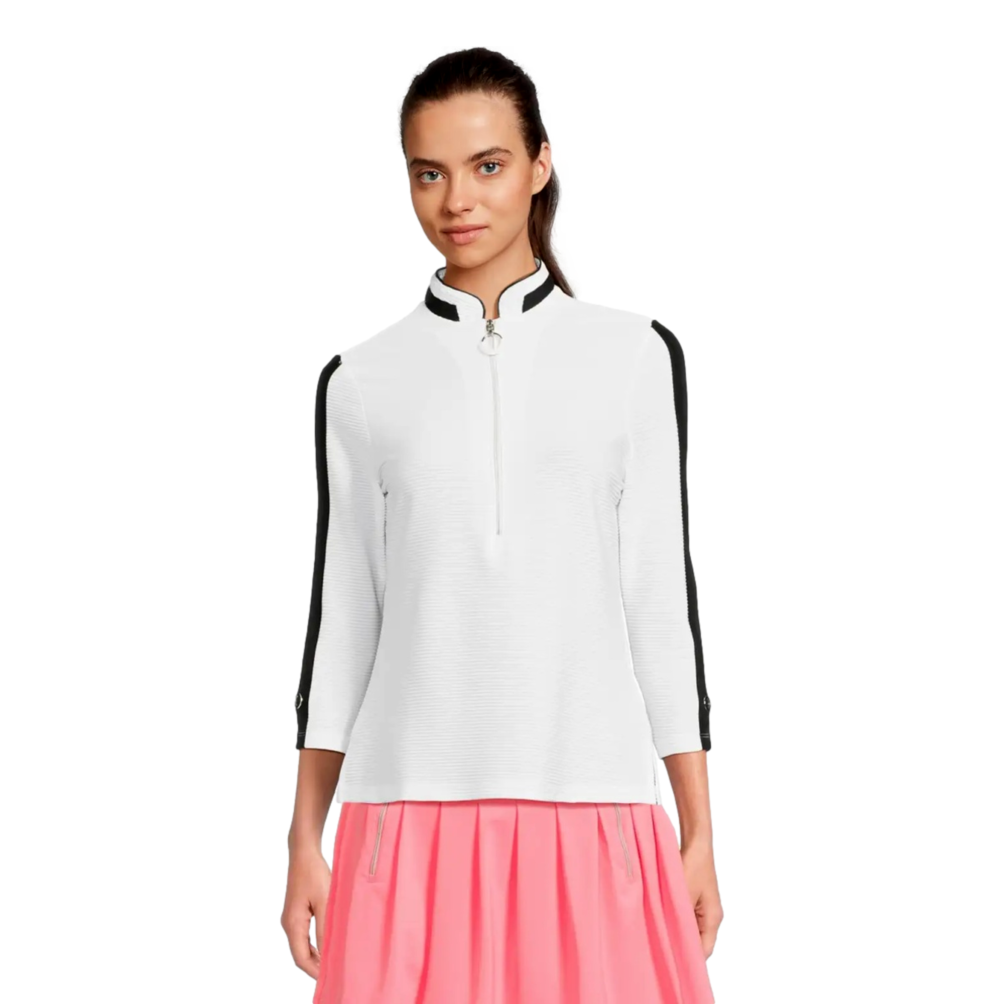 Women's Golf Quarter Zip