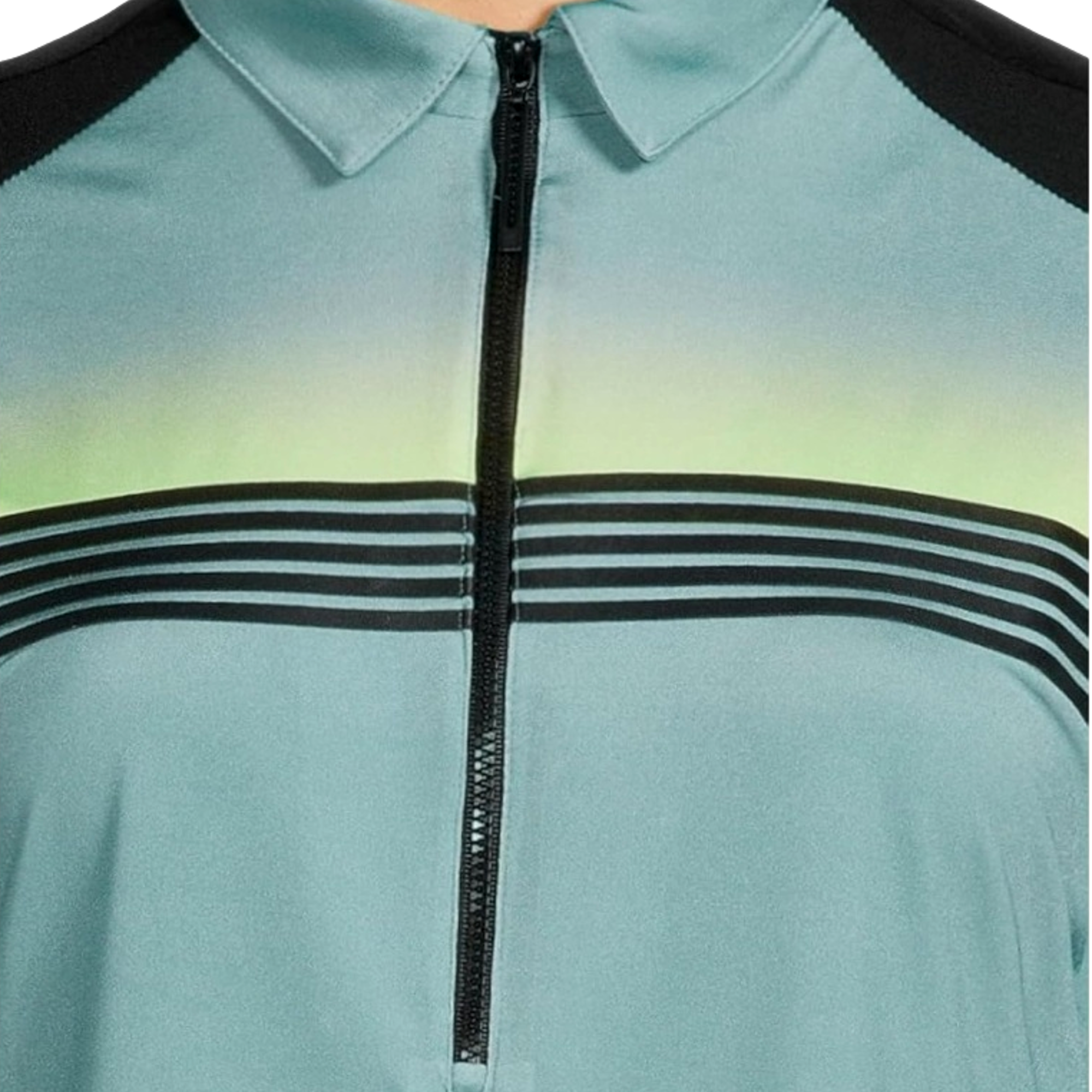 Gamma Ray Women's Short Sleeve Golf Polo Shirt