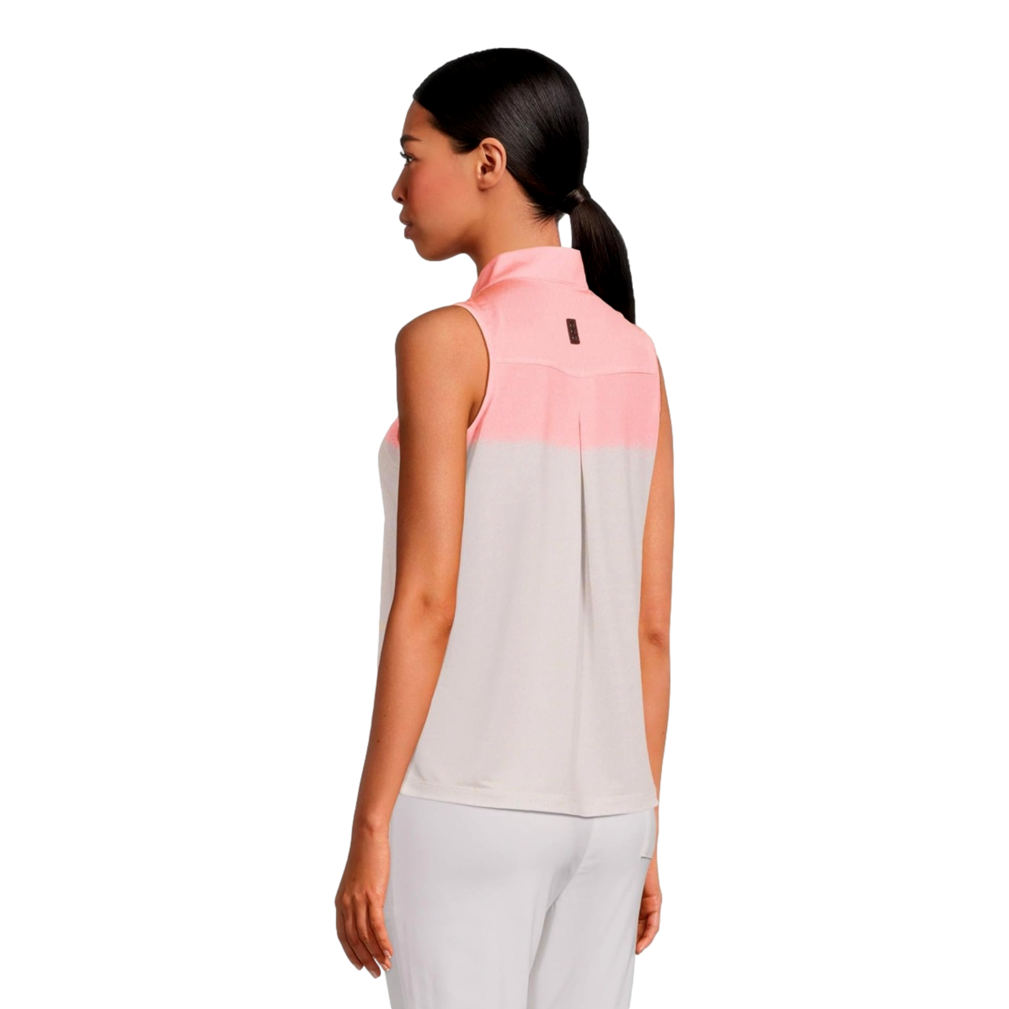 Dotted Up Women's Golf Polo Shirt