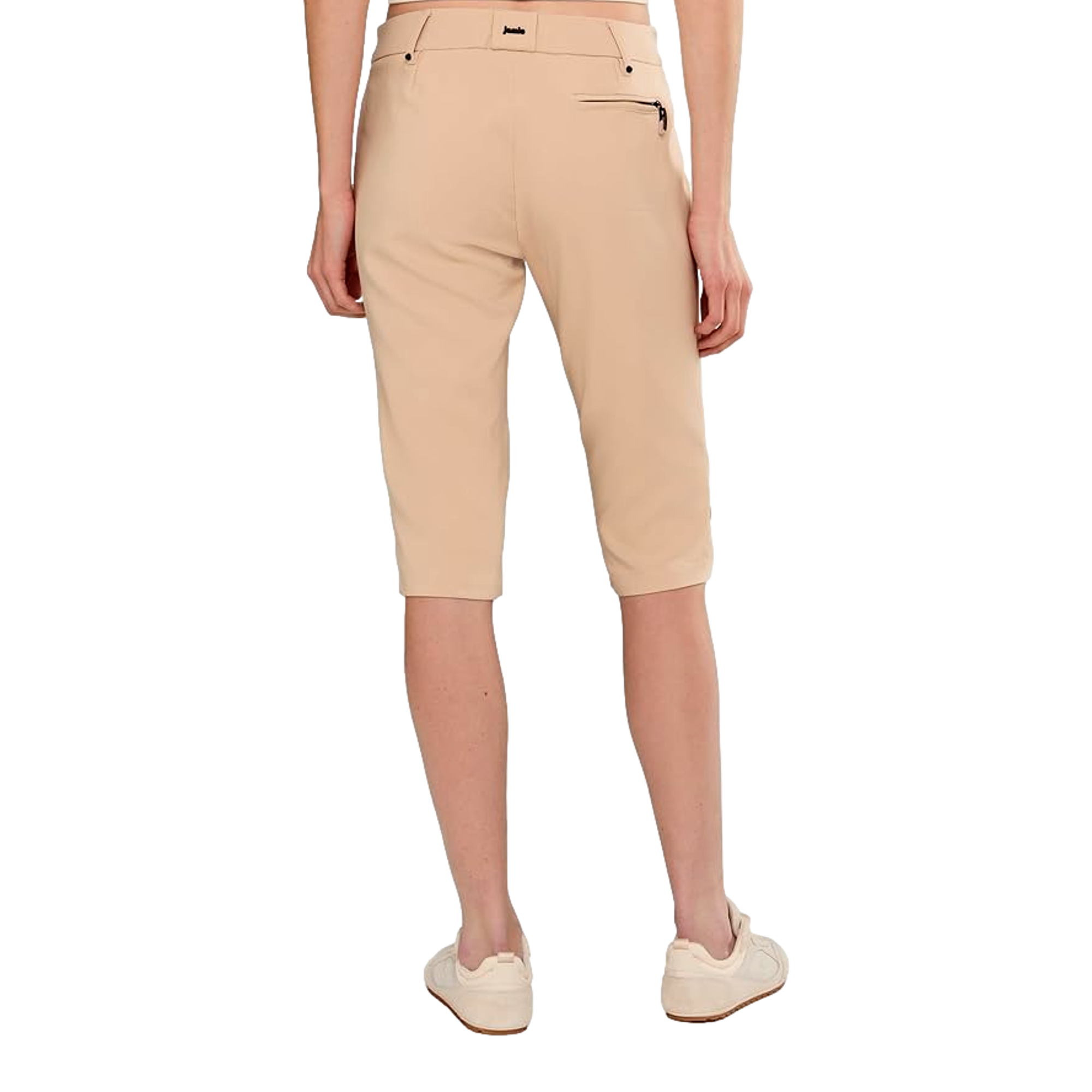 Elegante 24.5" Women's Golf Capris Pants