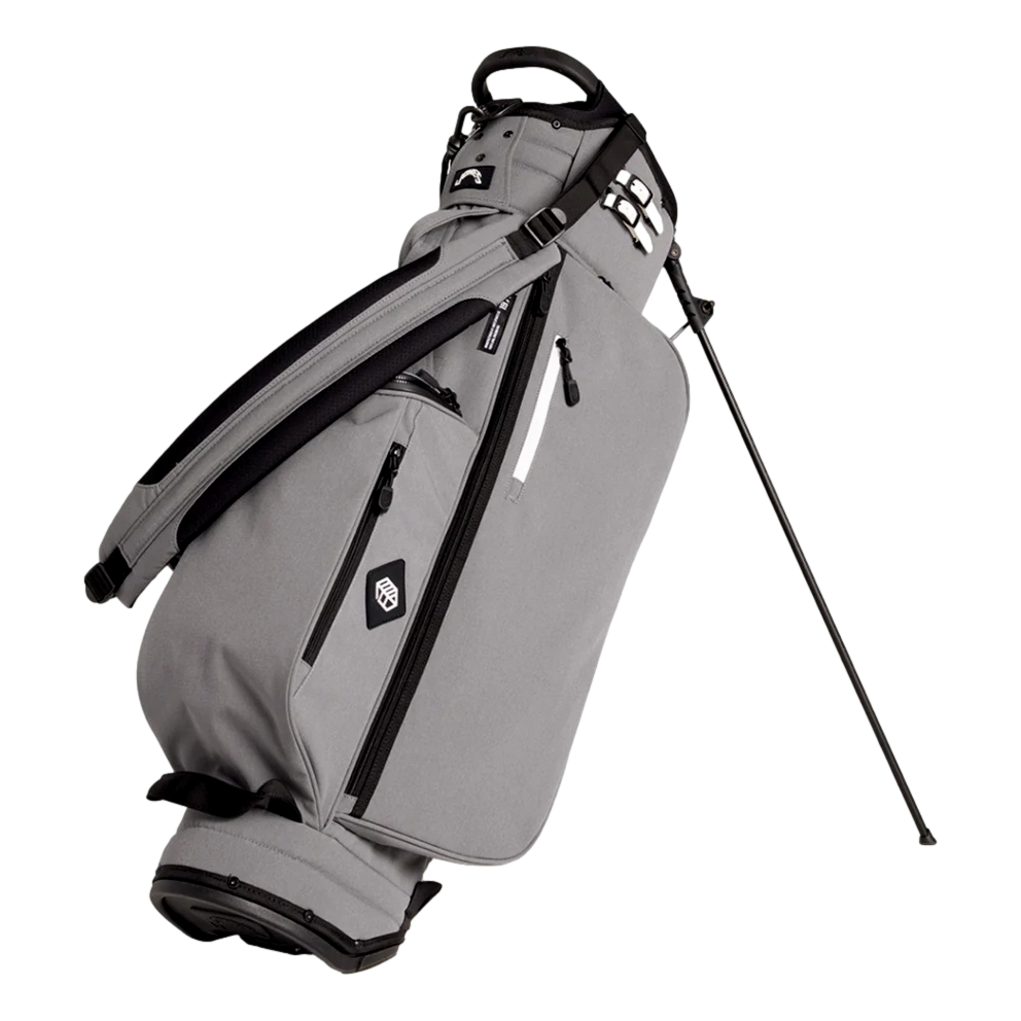 JONES ジョーンズ Trouper 3.0 キャディバッグ Trouper 3.0 Golf Stand Bag | PGA TOUR Superstore