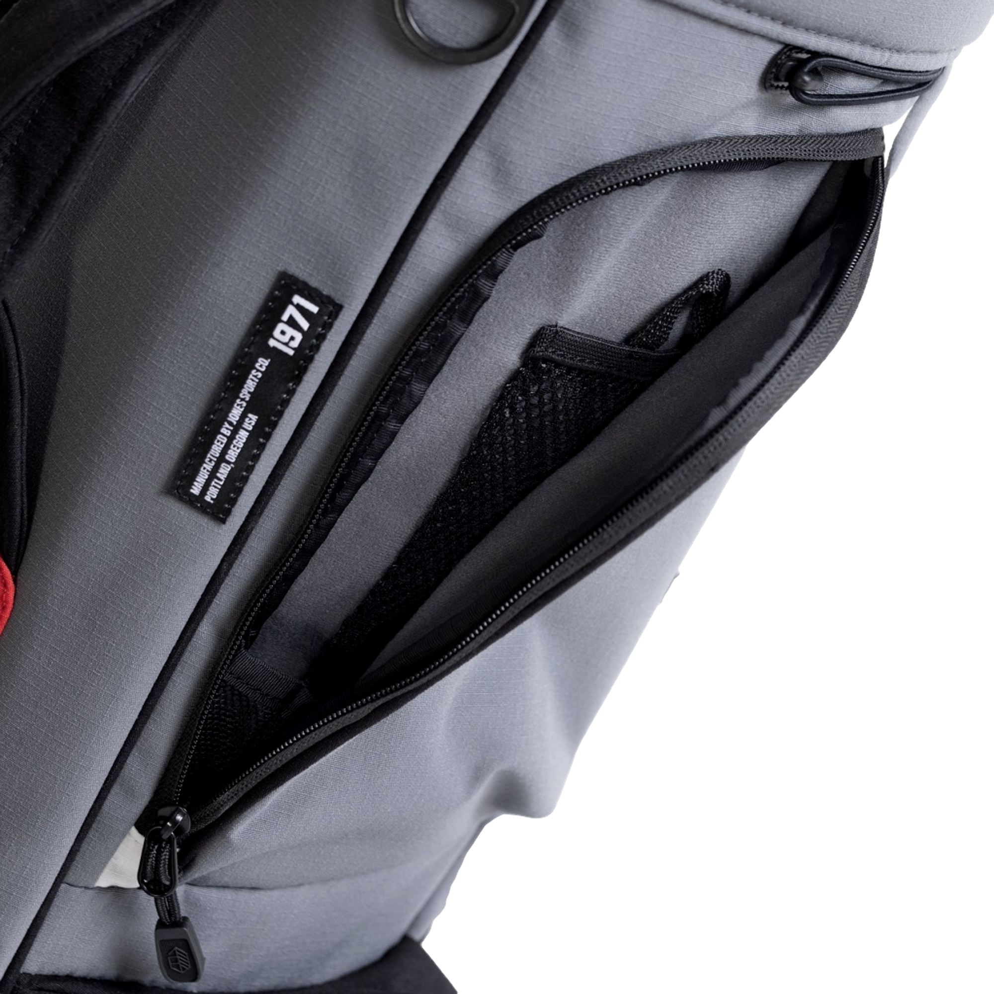 Rover Golf Stand Bag