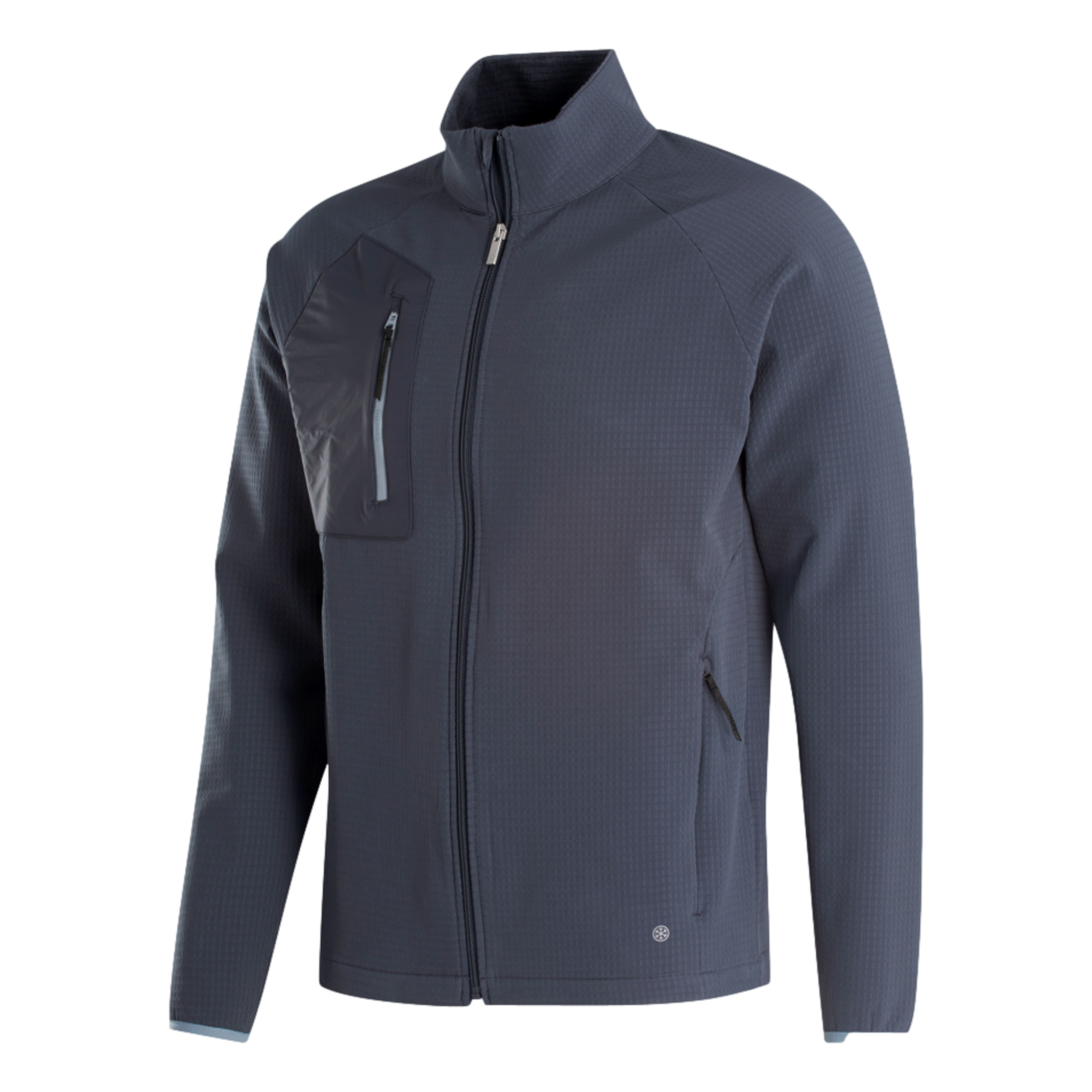 PGA TOUR Superstore | ThermoSeries Men's Jacquard Golf Jacket