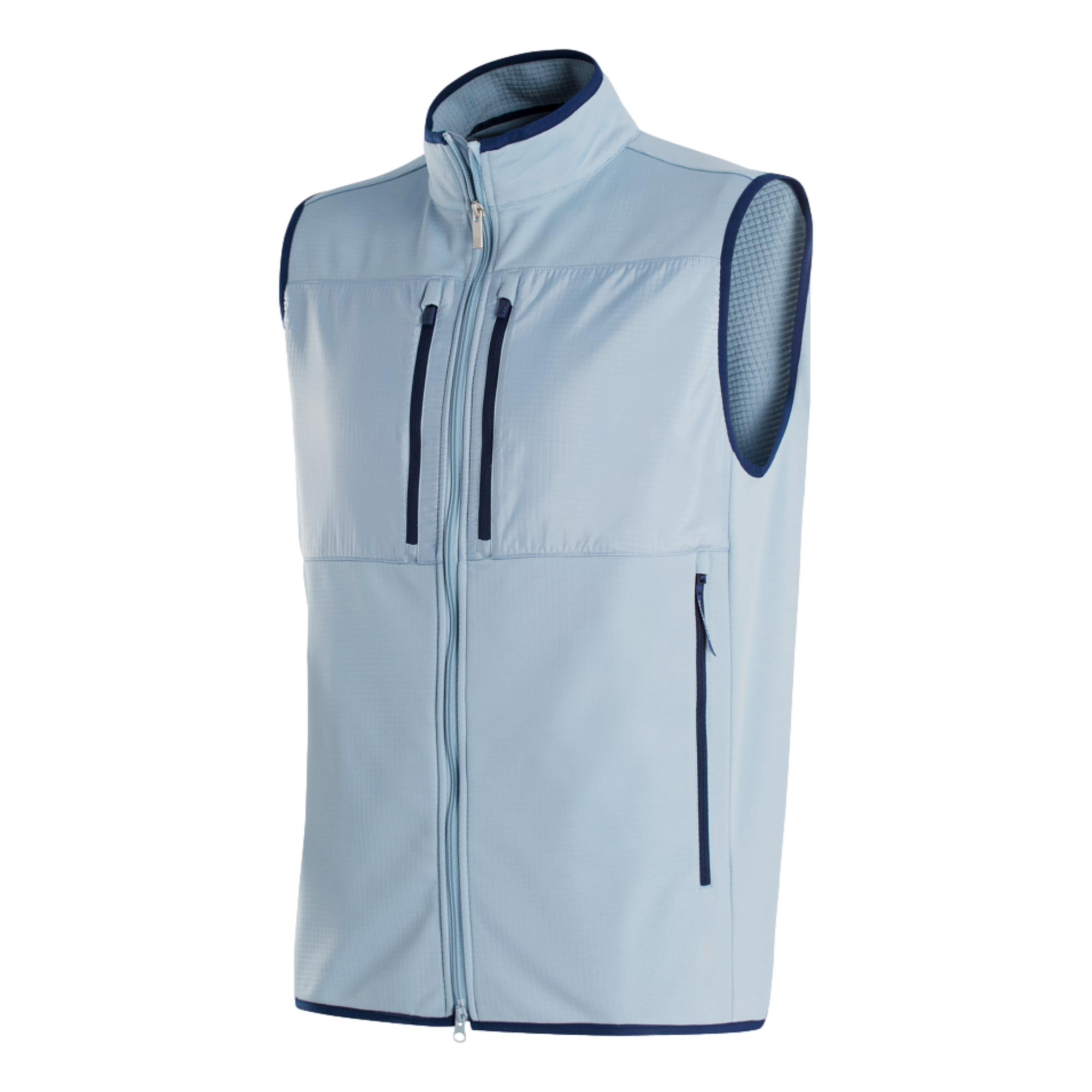 ThermoSeries Men's Fleece Golf Vest