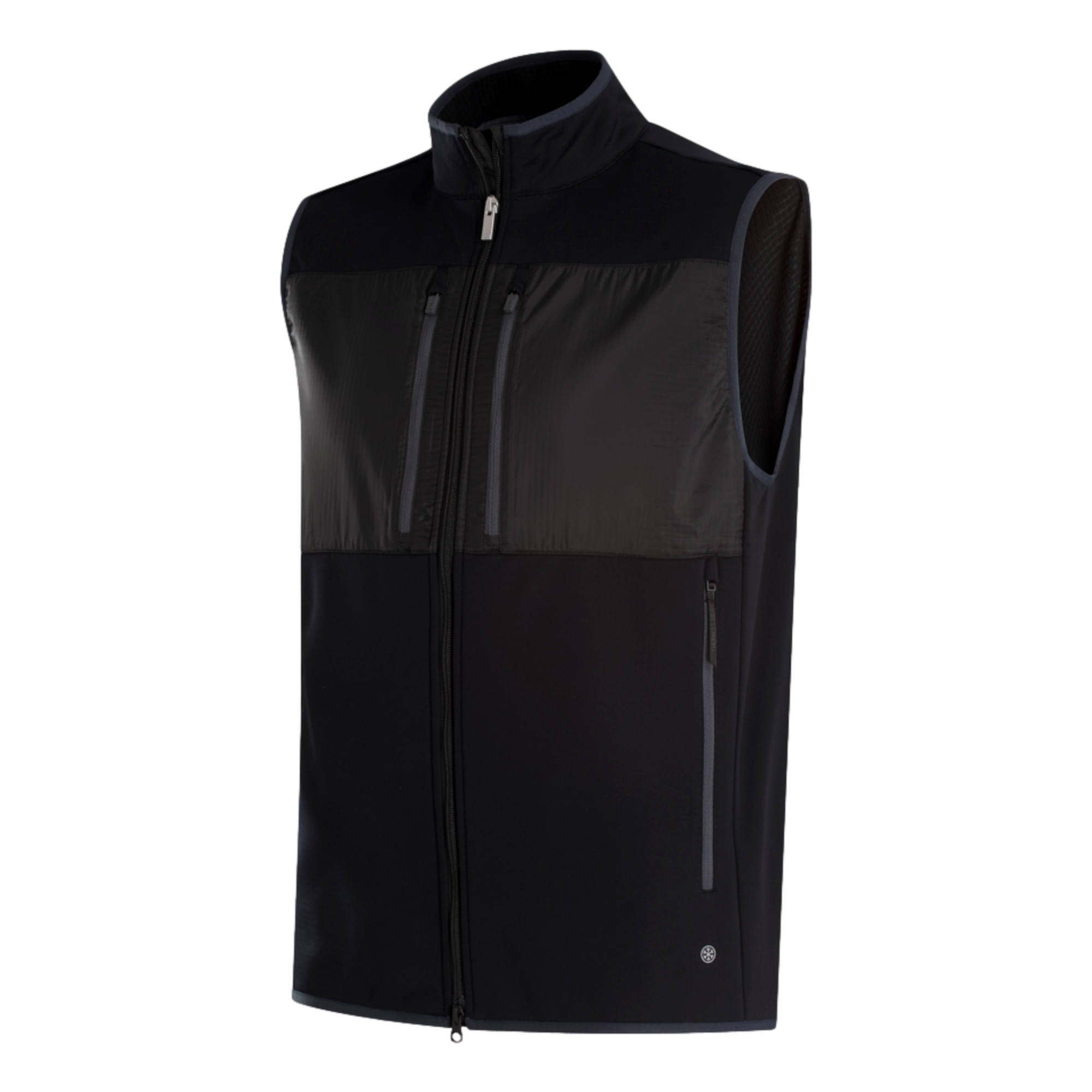 ThermoSeries Men's Fleece Golf Vest