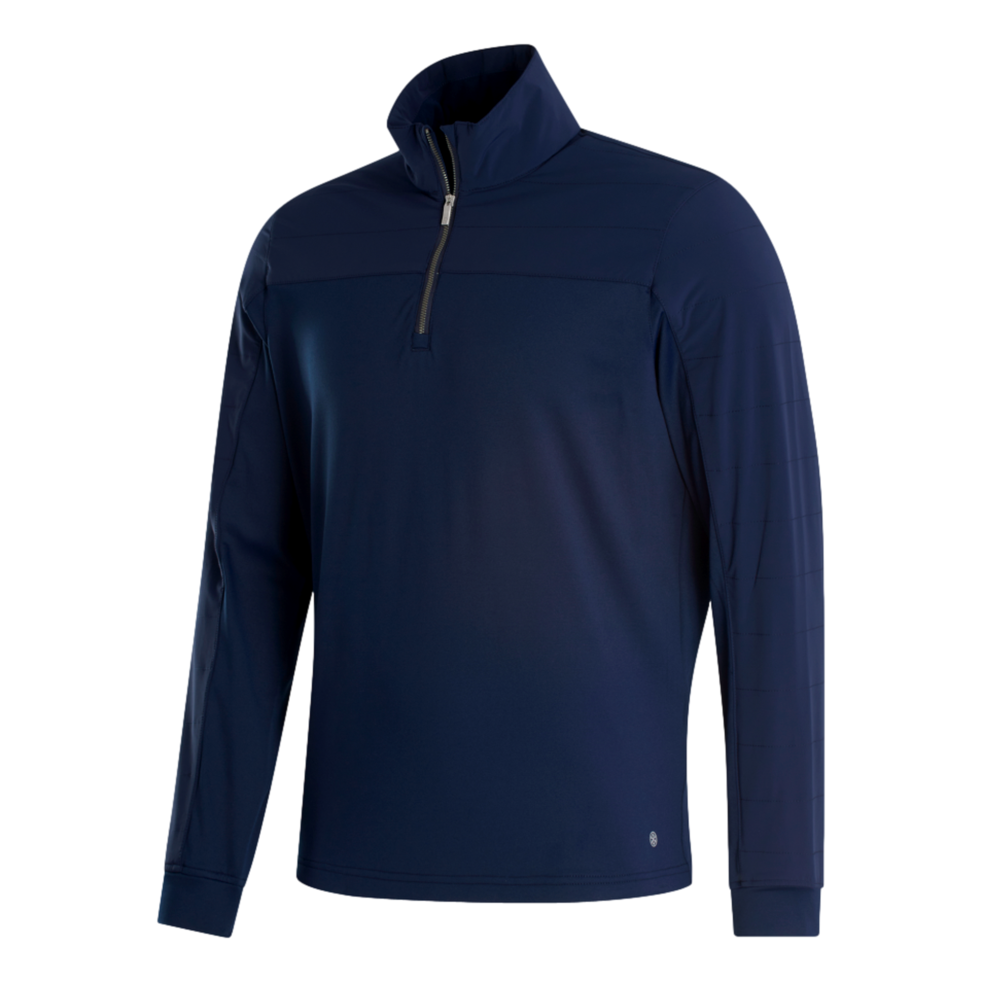 ThermoSeries Men's Hybrid Golf Quarter Zip