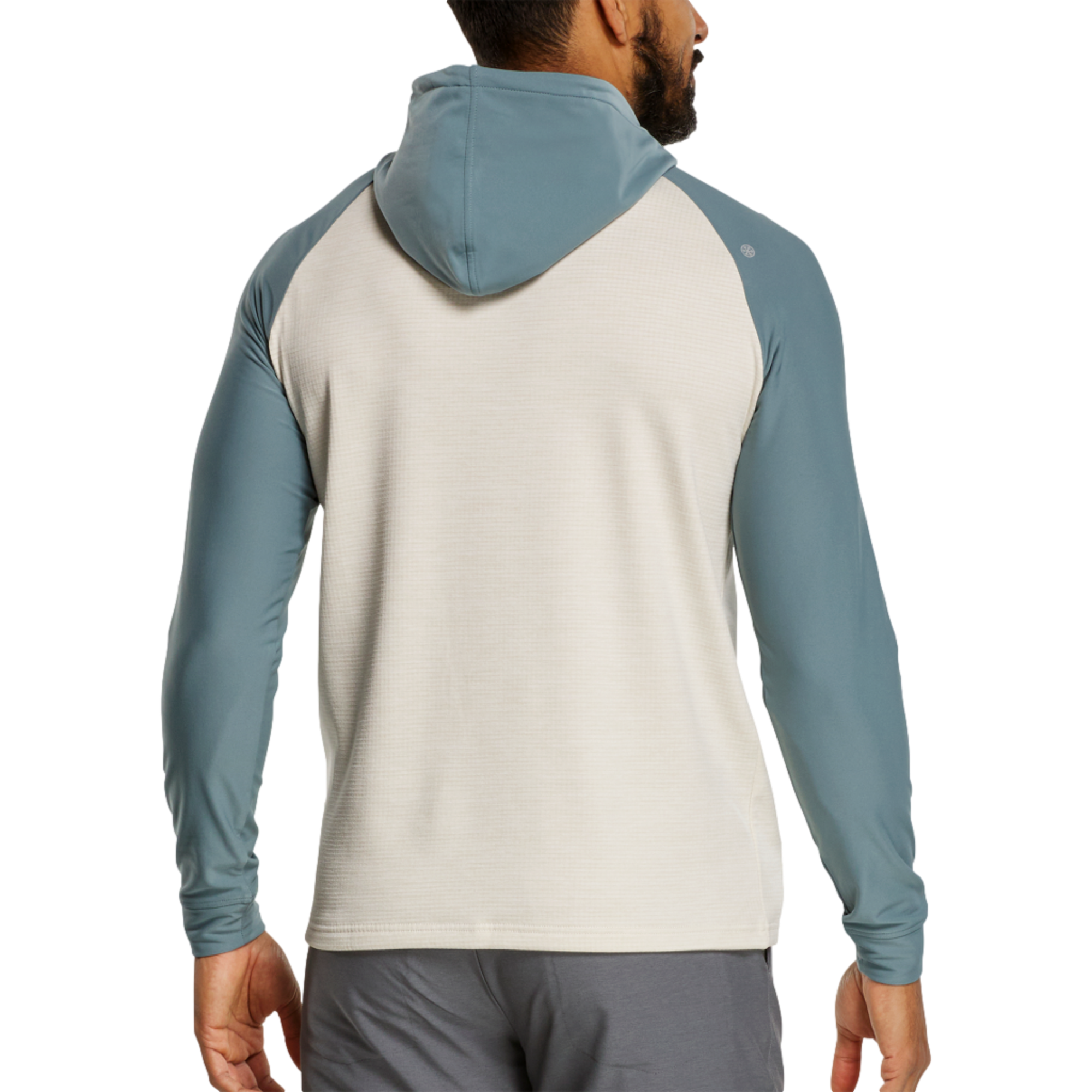 ThermoSeries Men's Pullover Golf Hoodie
