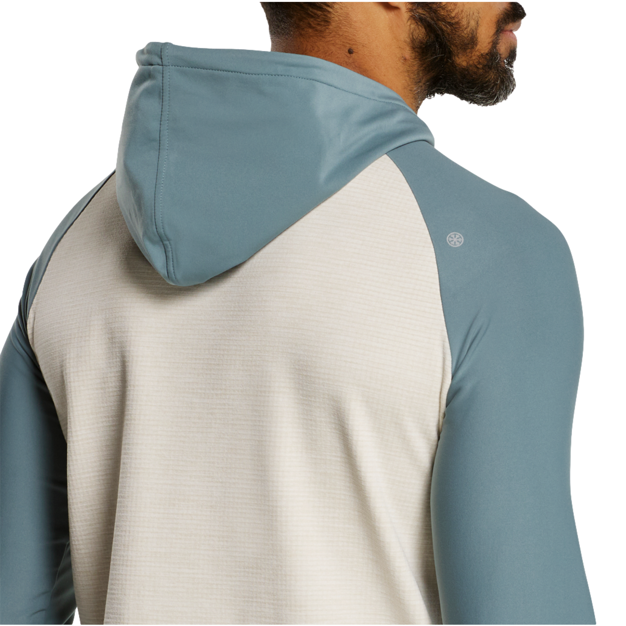 ThermoSeries Men's Pullover Golf Hoodie