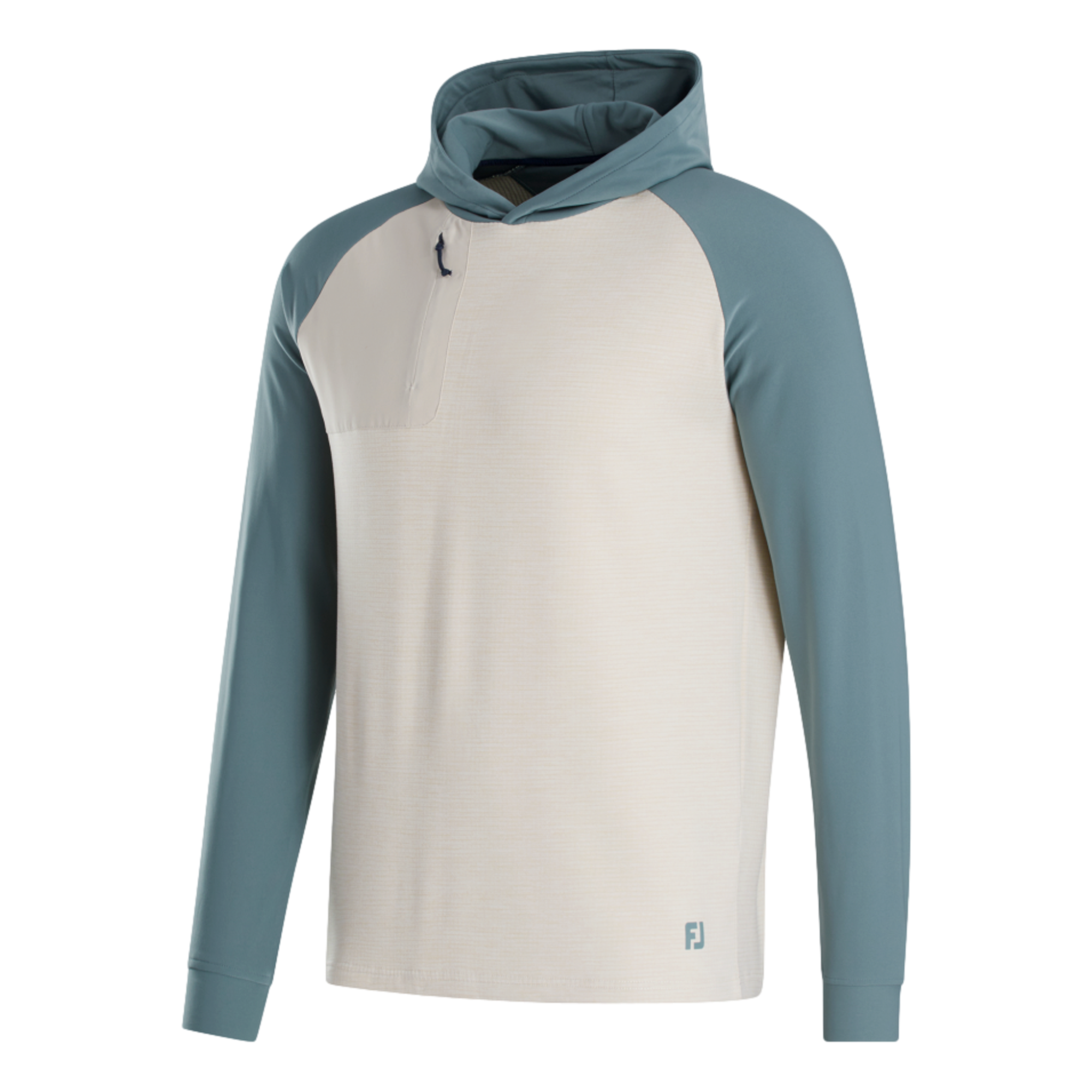 ThermoSeries Men's Pullover Golf Hoodie