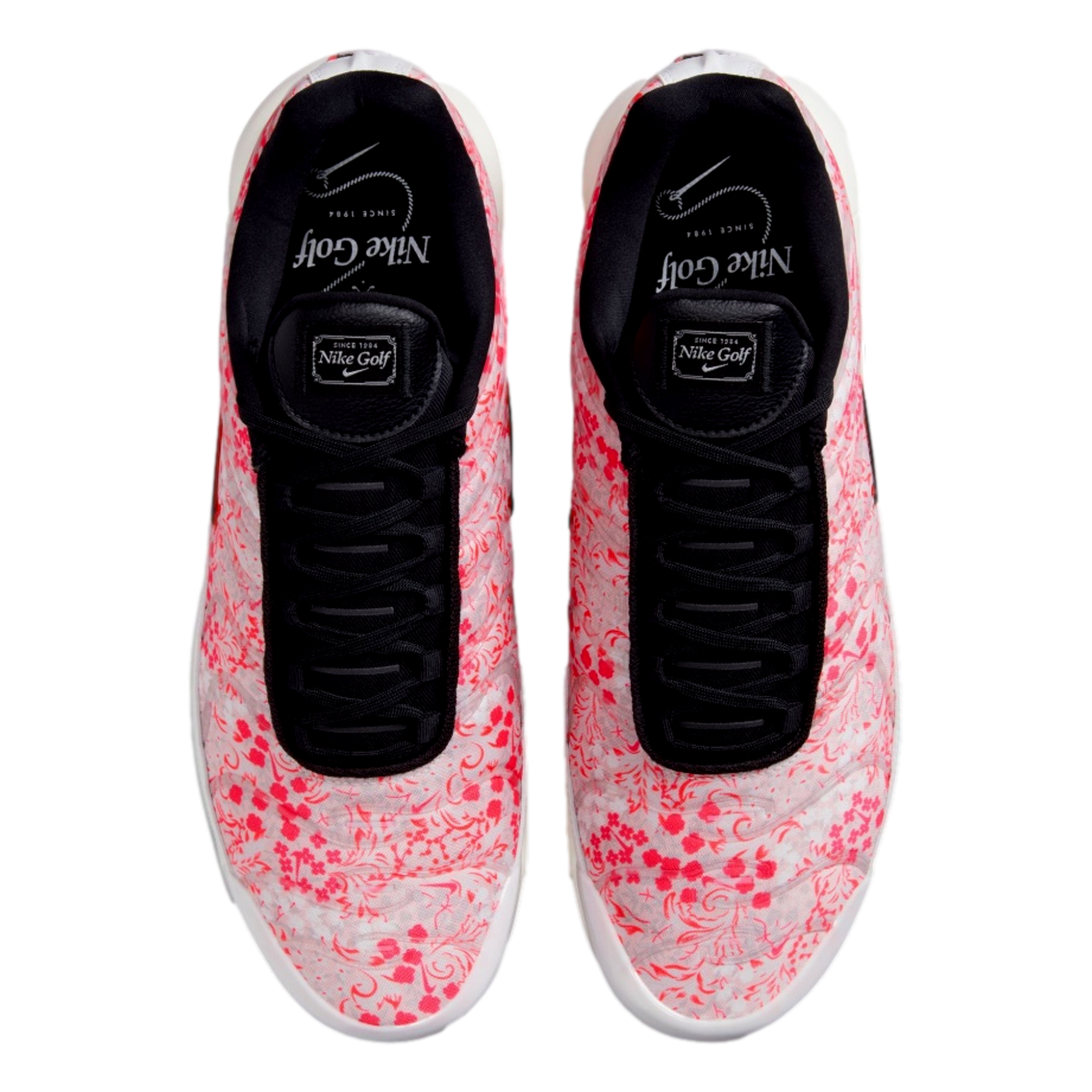 Air Max Plus G Golf Shoes