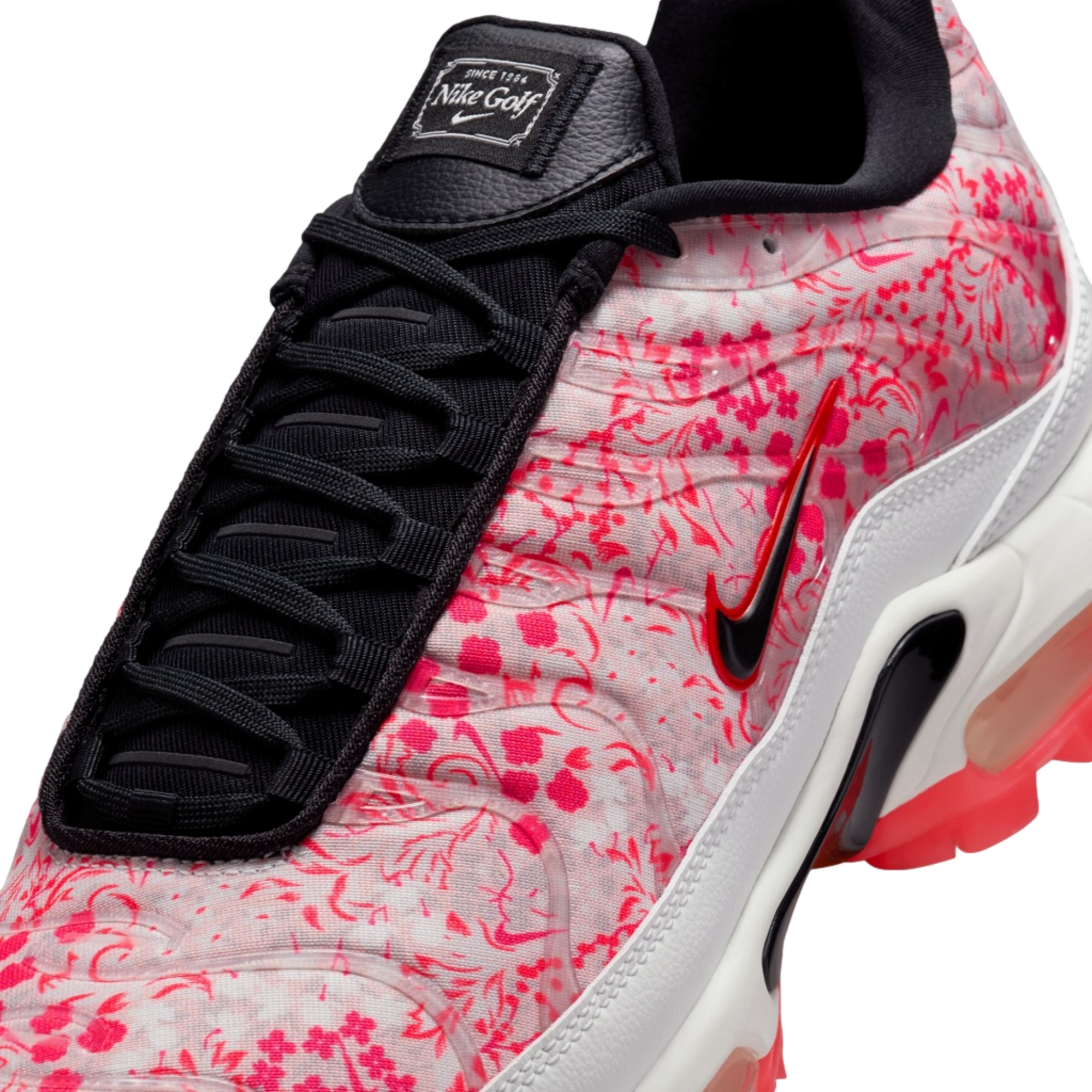 Air Max Plus G Golf Shoes