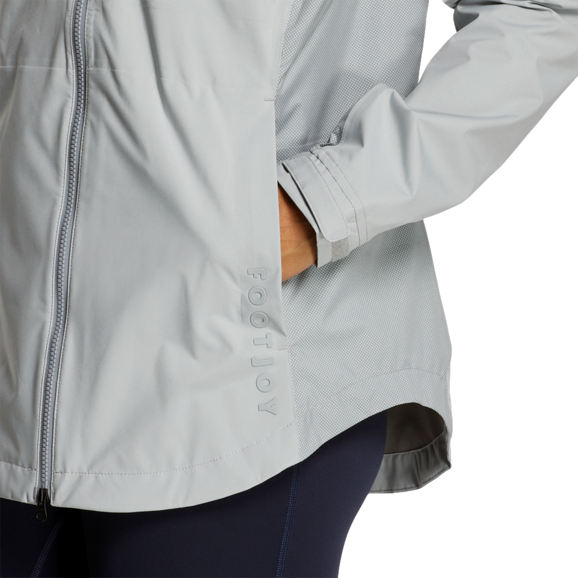 Women's Hydrolite X Full Zip Jacket | PGA TOUR Superstore