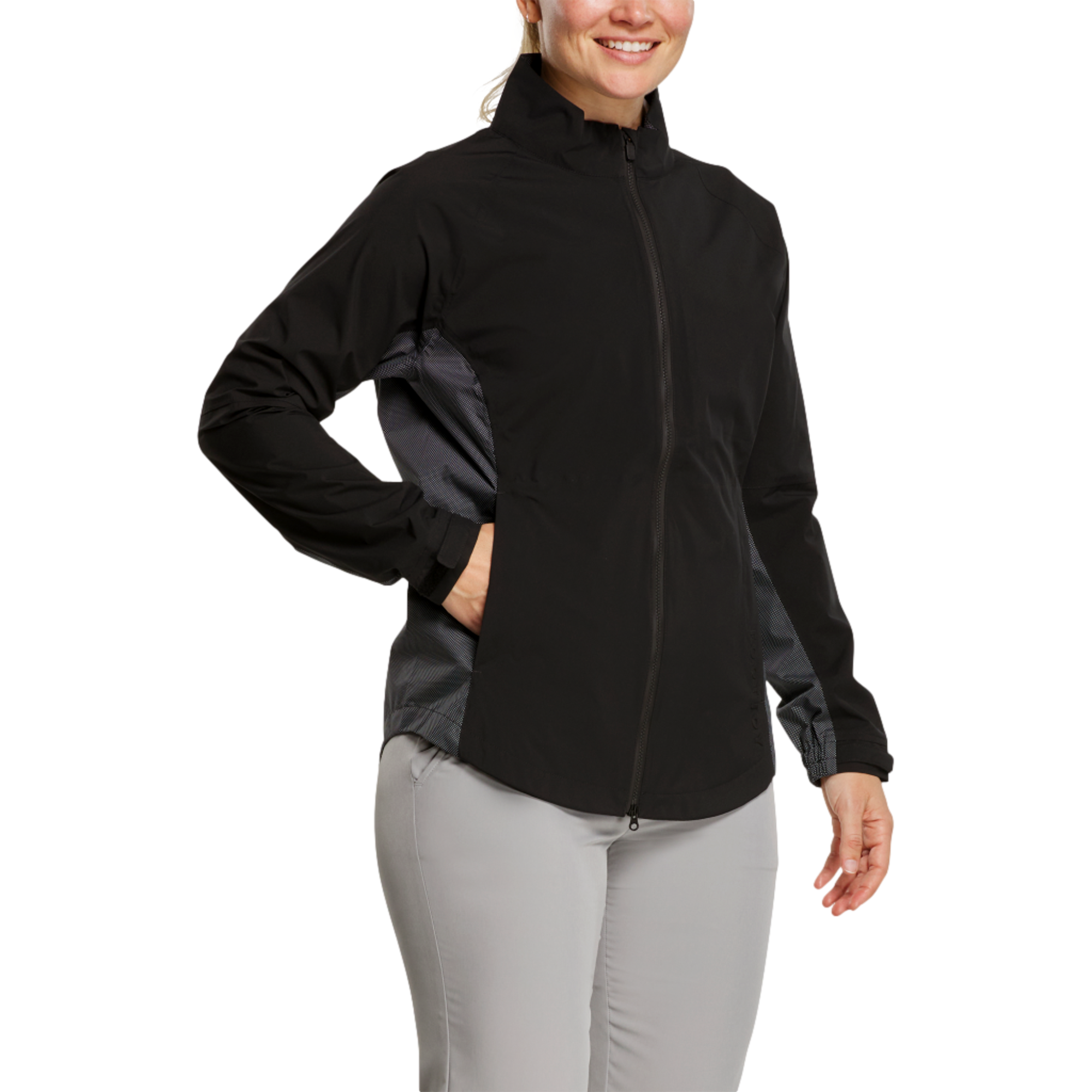 Women's Hydrolite X Full Zip Jacket