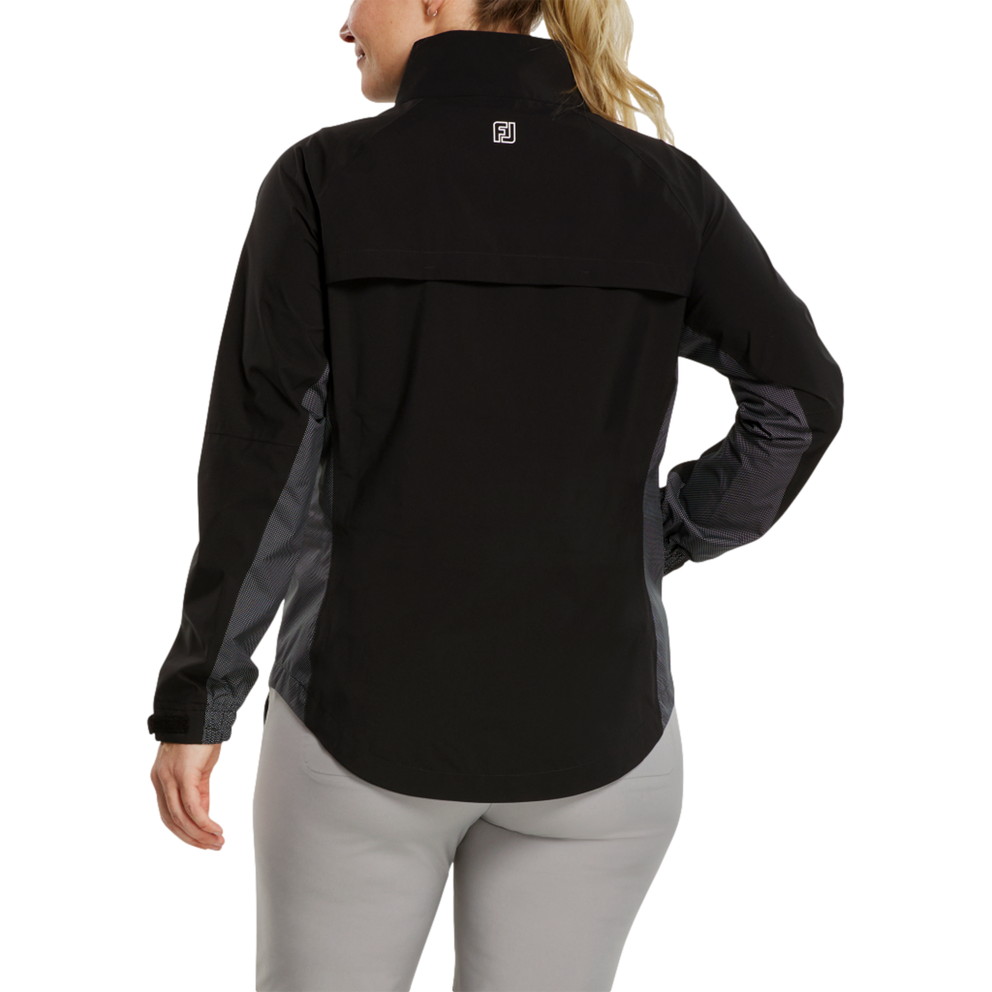 Women's Hydrolite X Full Zip Jacket
