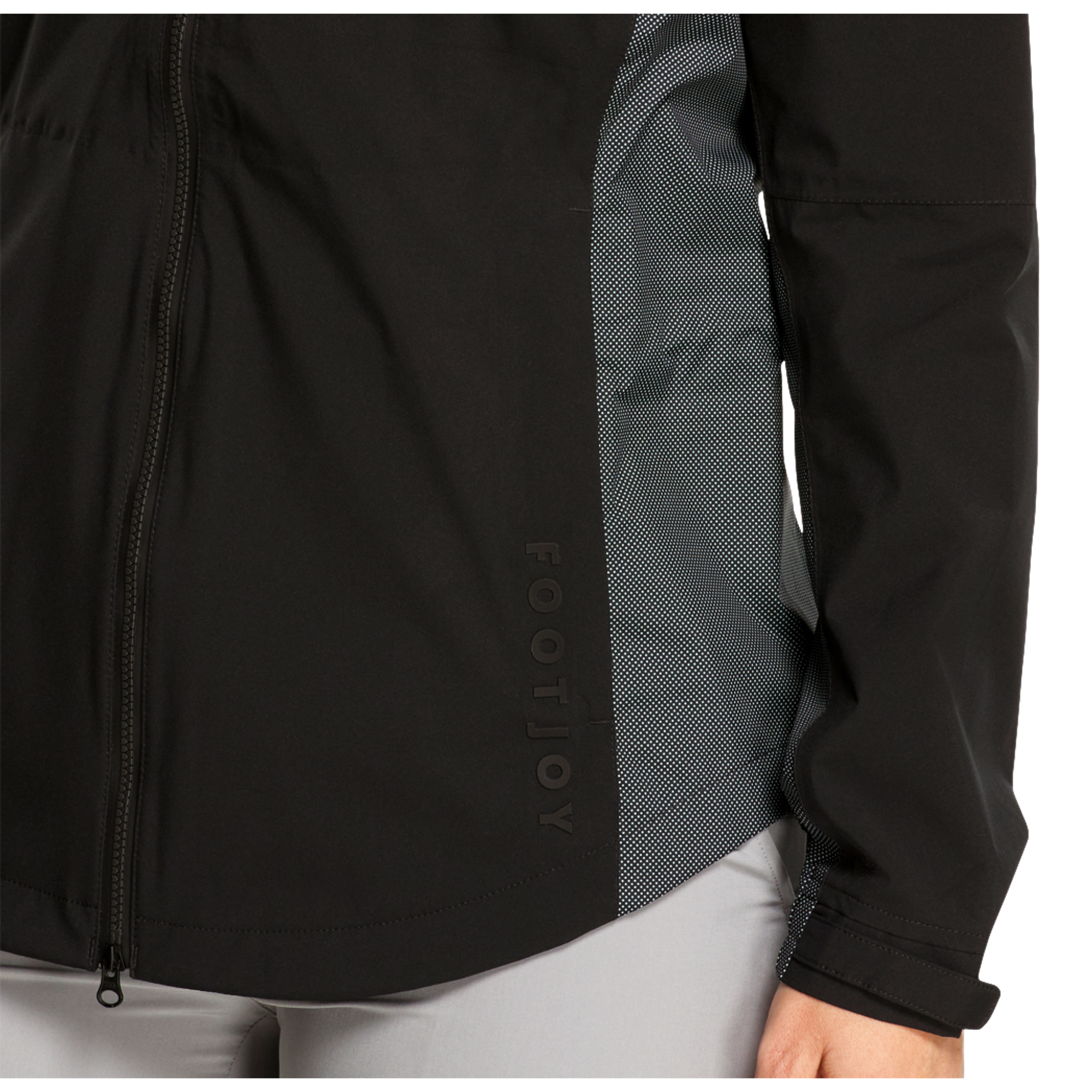 Women's Hydrolite X Full Zip Jacket