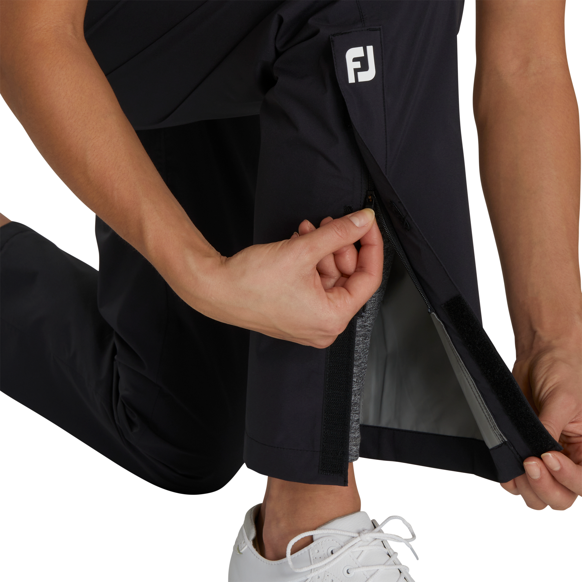 Womens HydroLite Rain Women's Golf Pants