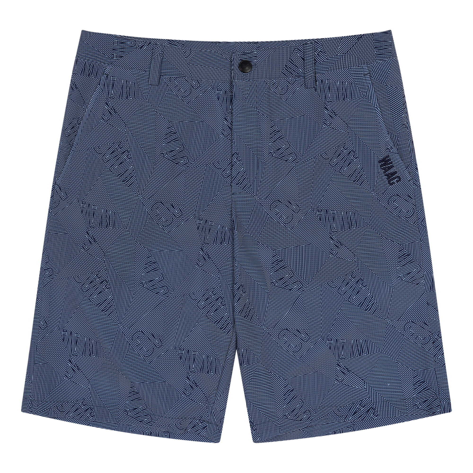Maze Shorts