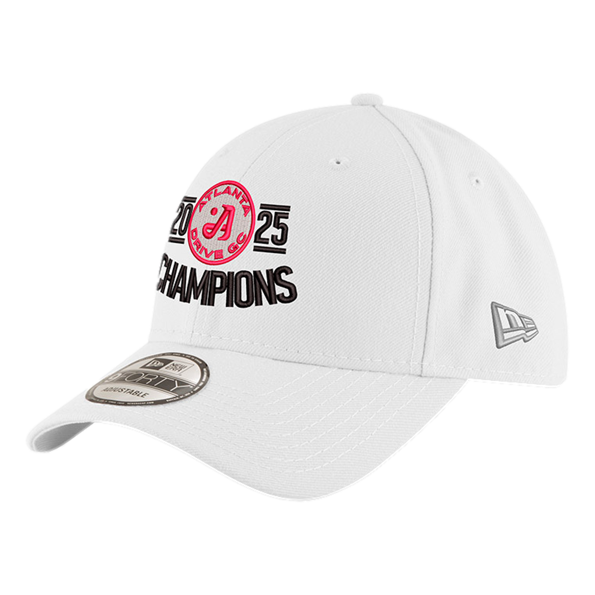Atlanta Drive TGL Championship Hat