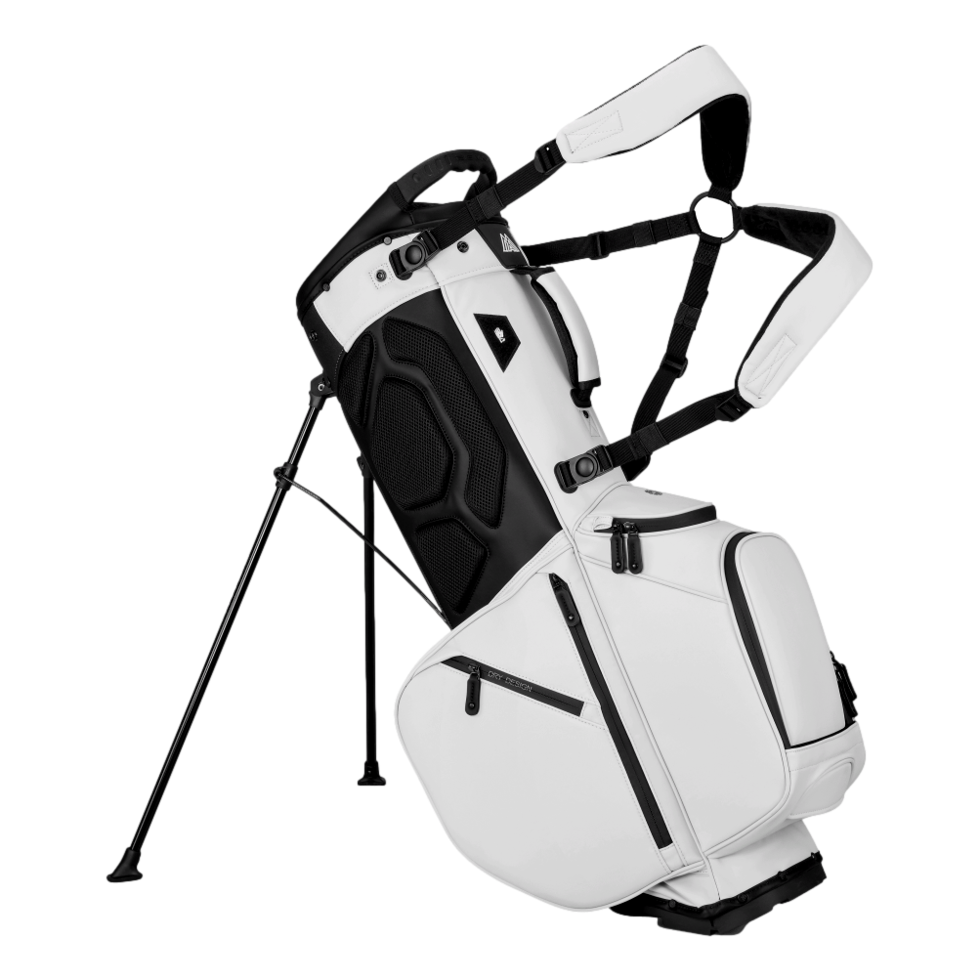 Dri Lite Hybrid Prime Golf Stand Bag