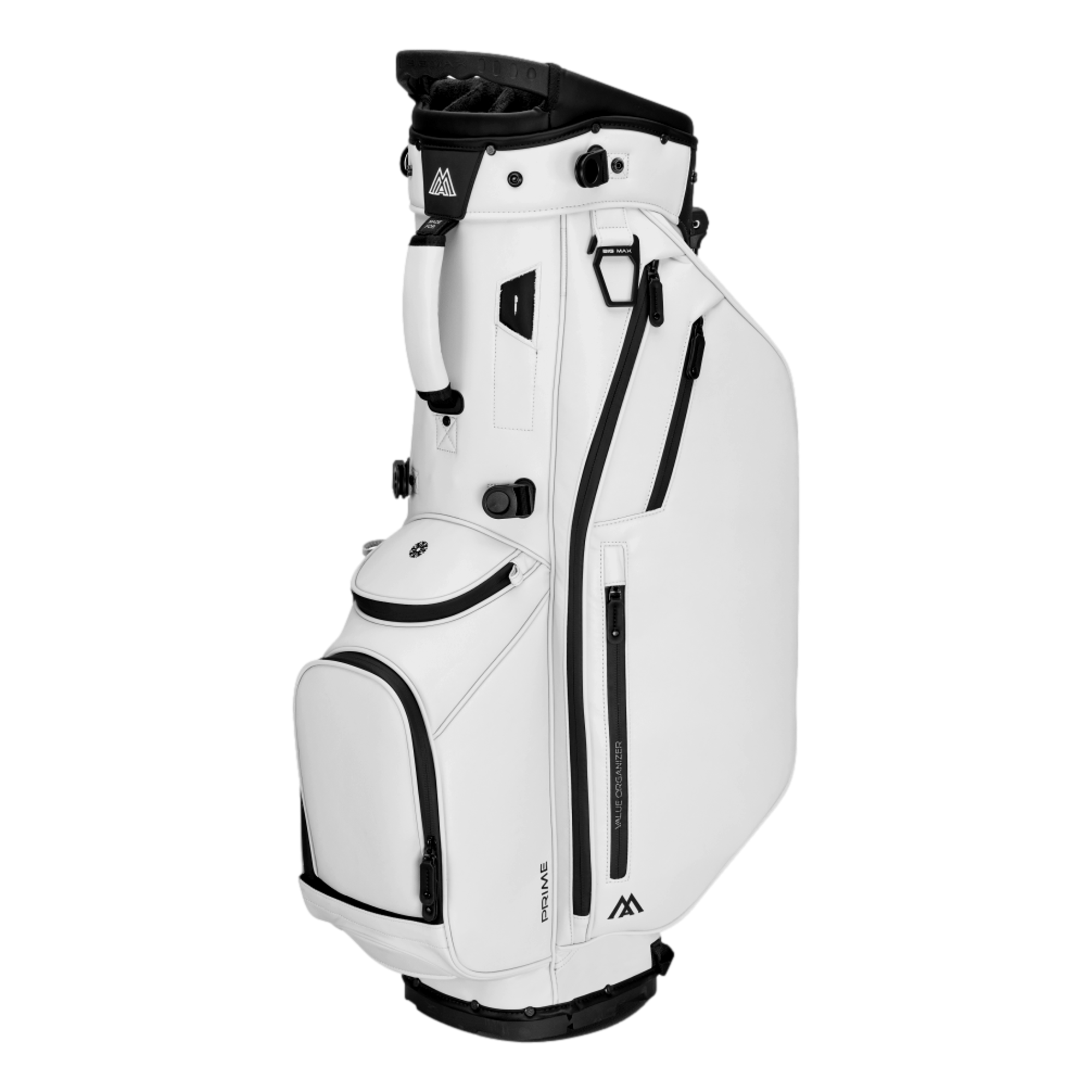 Dri Lite Hybrid Prime Golf Stand Bag