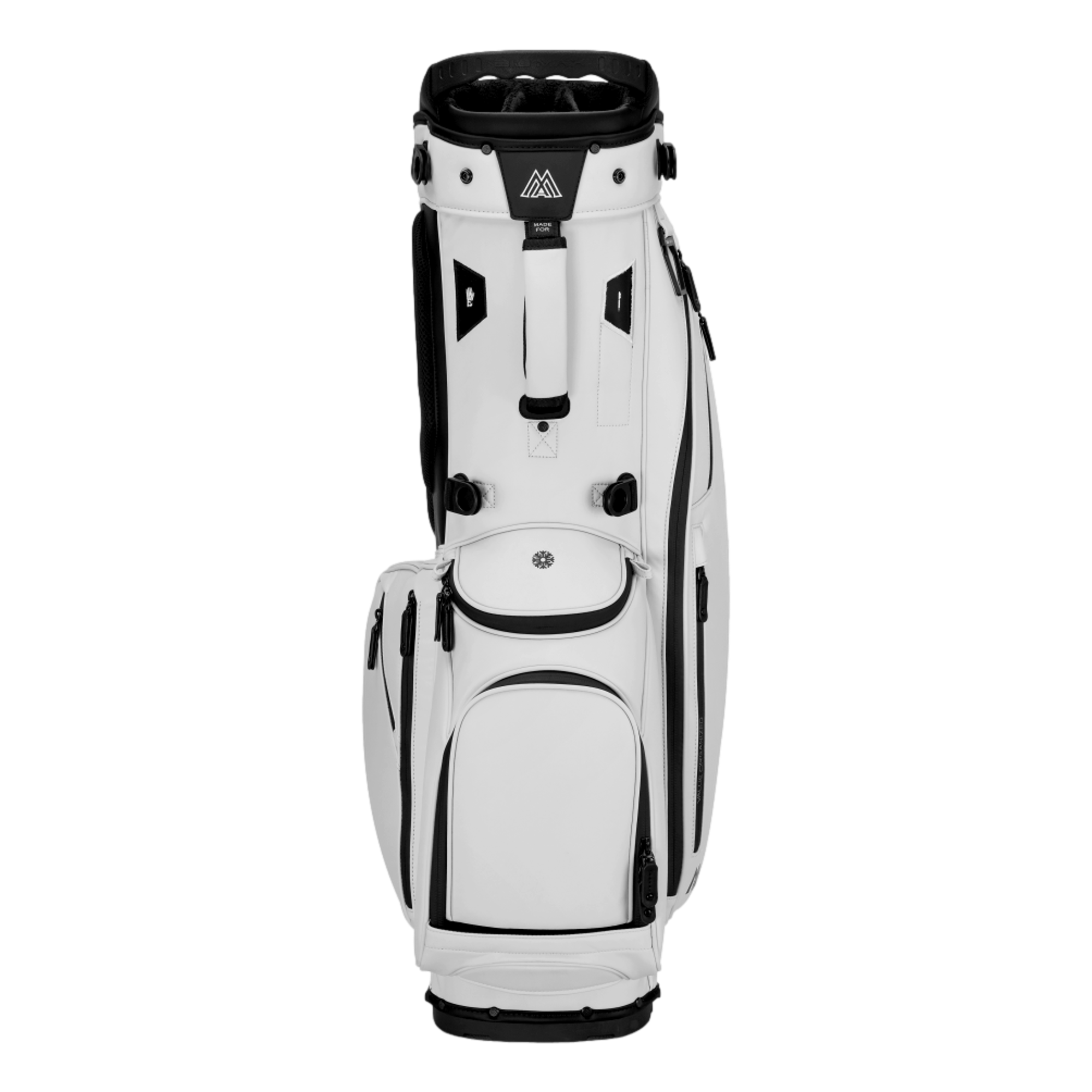 Dri Lite Hybrid Prime Golf Stand Bag