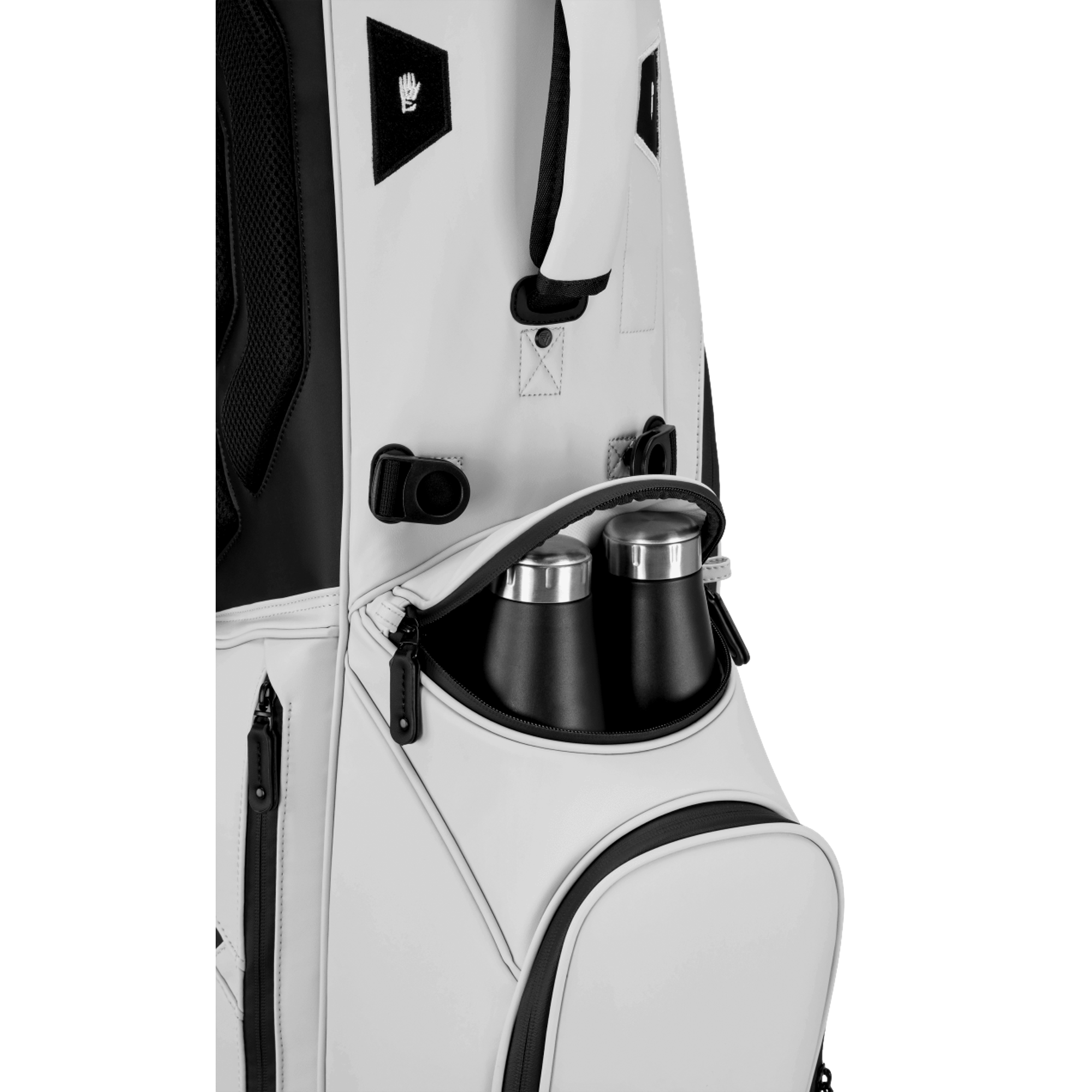 Dri Lite Hybrid Prime Golf Stand Bag